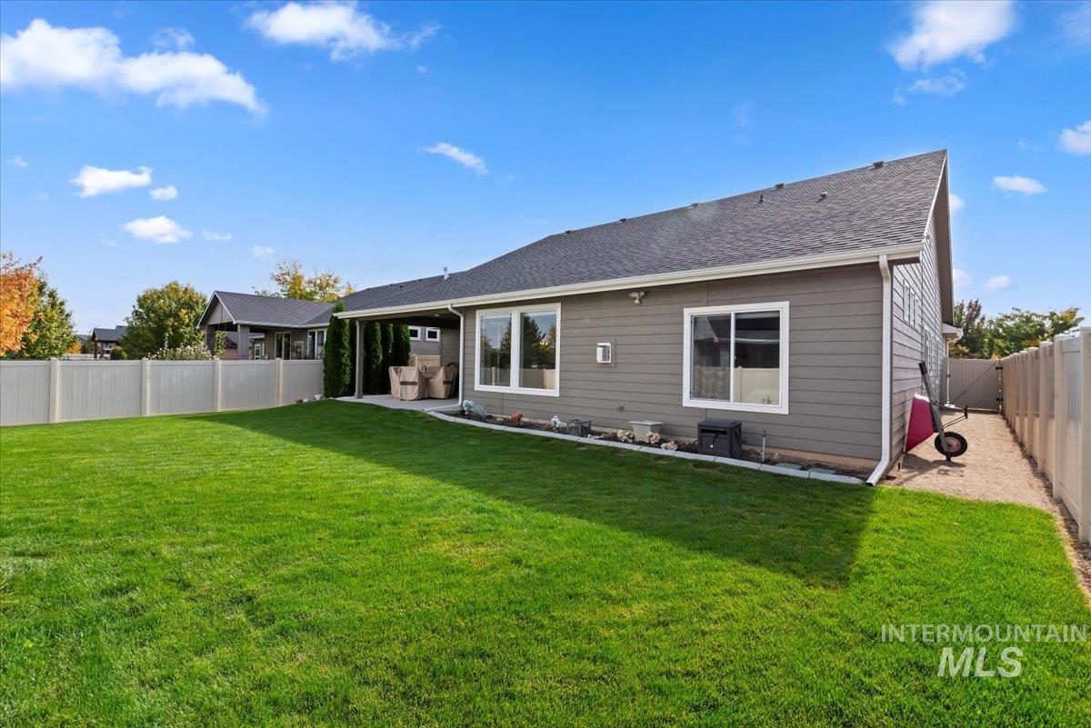 4531 S Lava Springs Loop