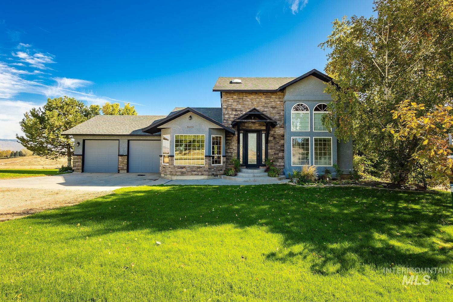 8905 S Consulting Ln