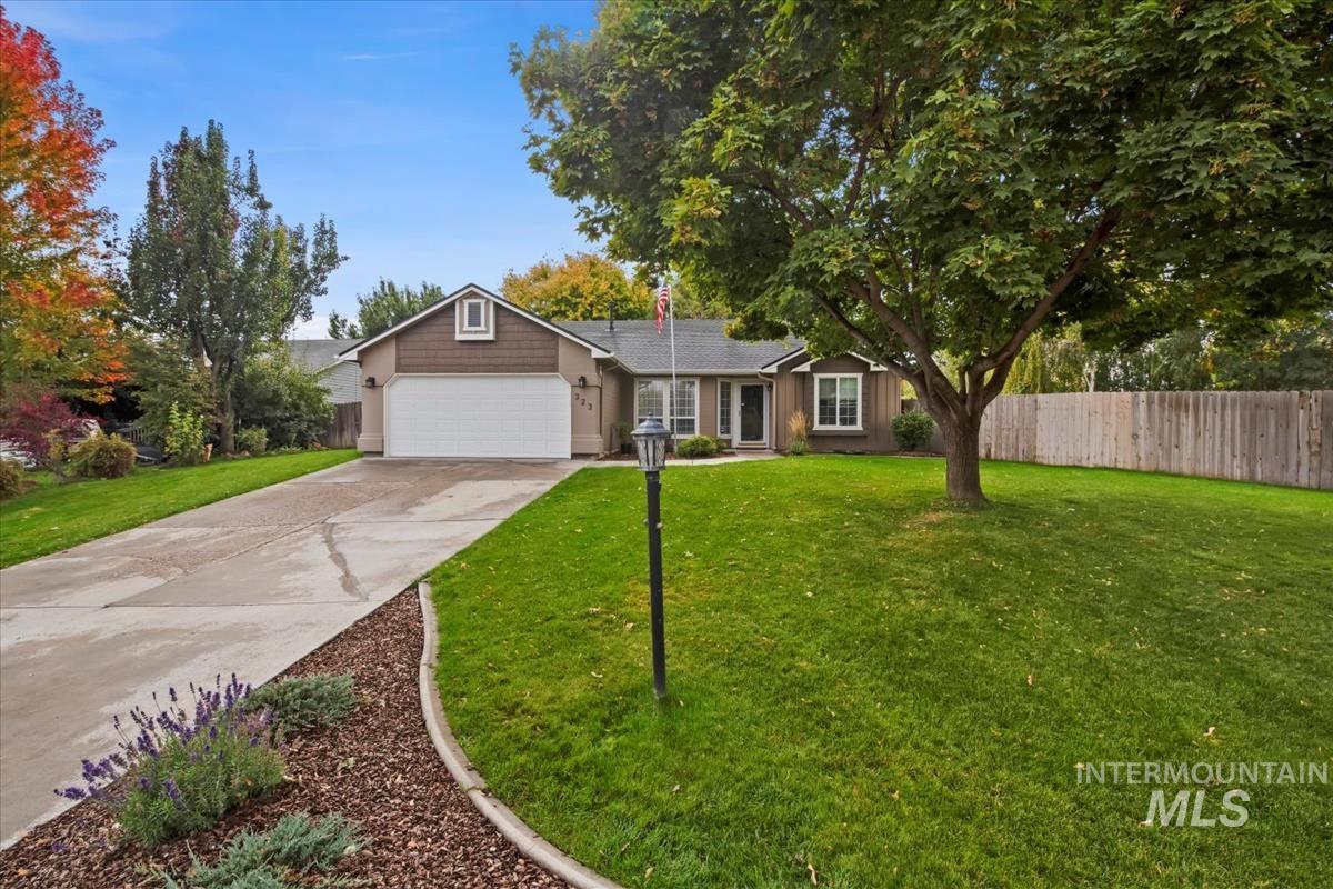 323 Sunridge Drive