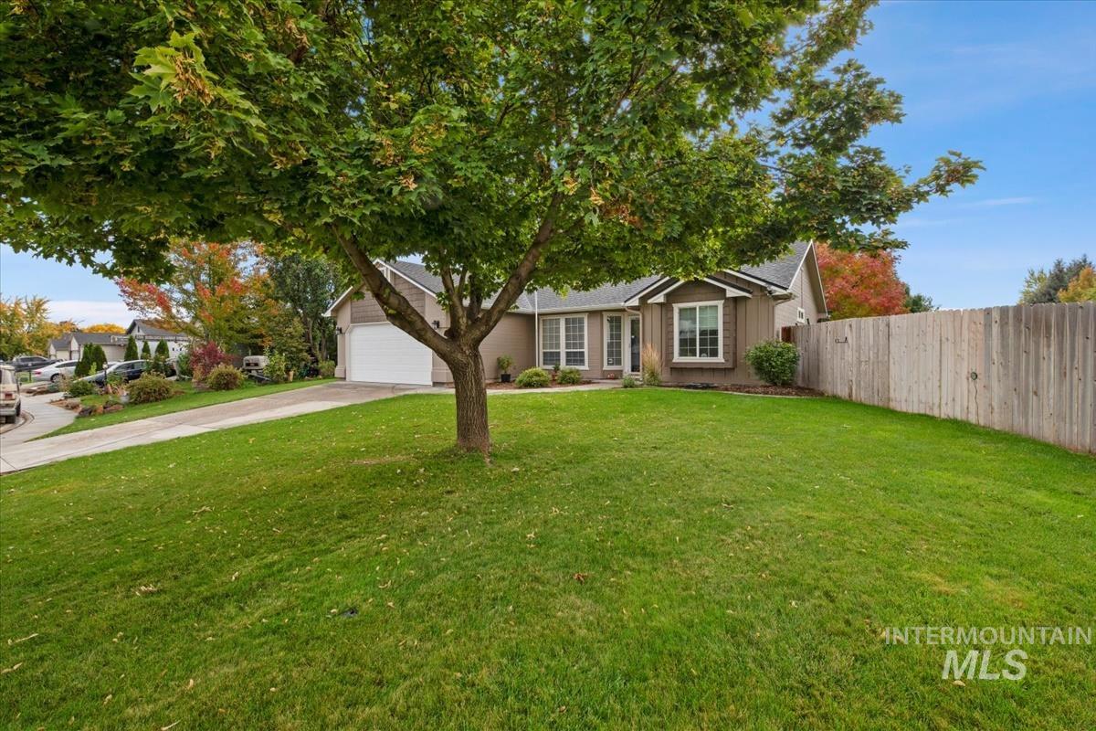 323 Sunridge Drive