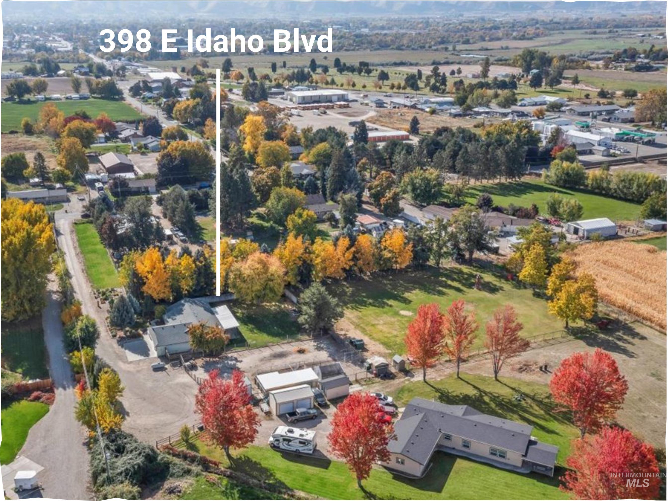 398 E Idaho