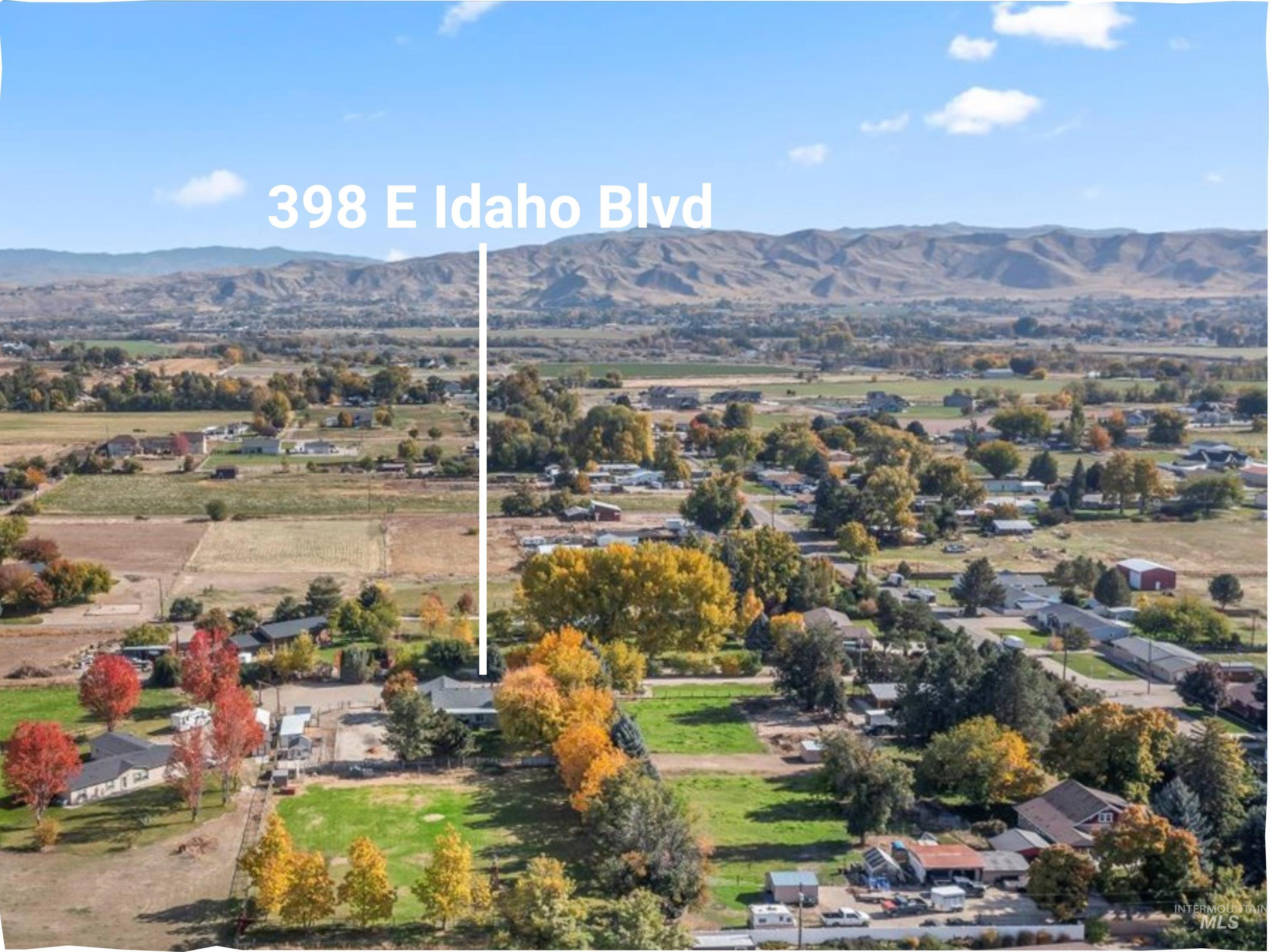 398 E Idaho