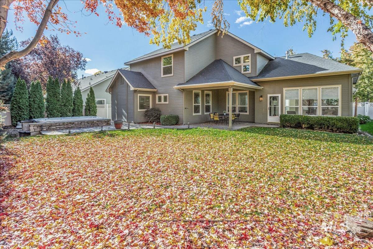 216 N Story Book Way