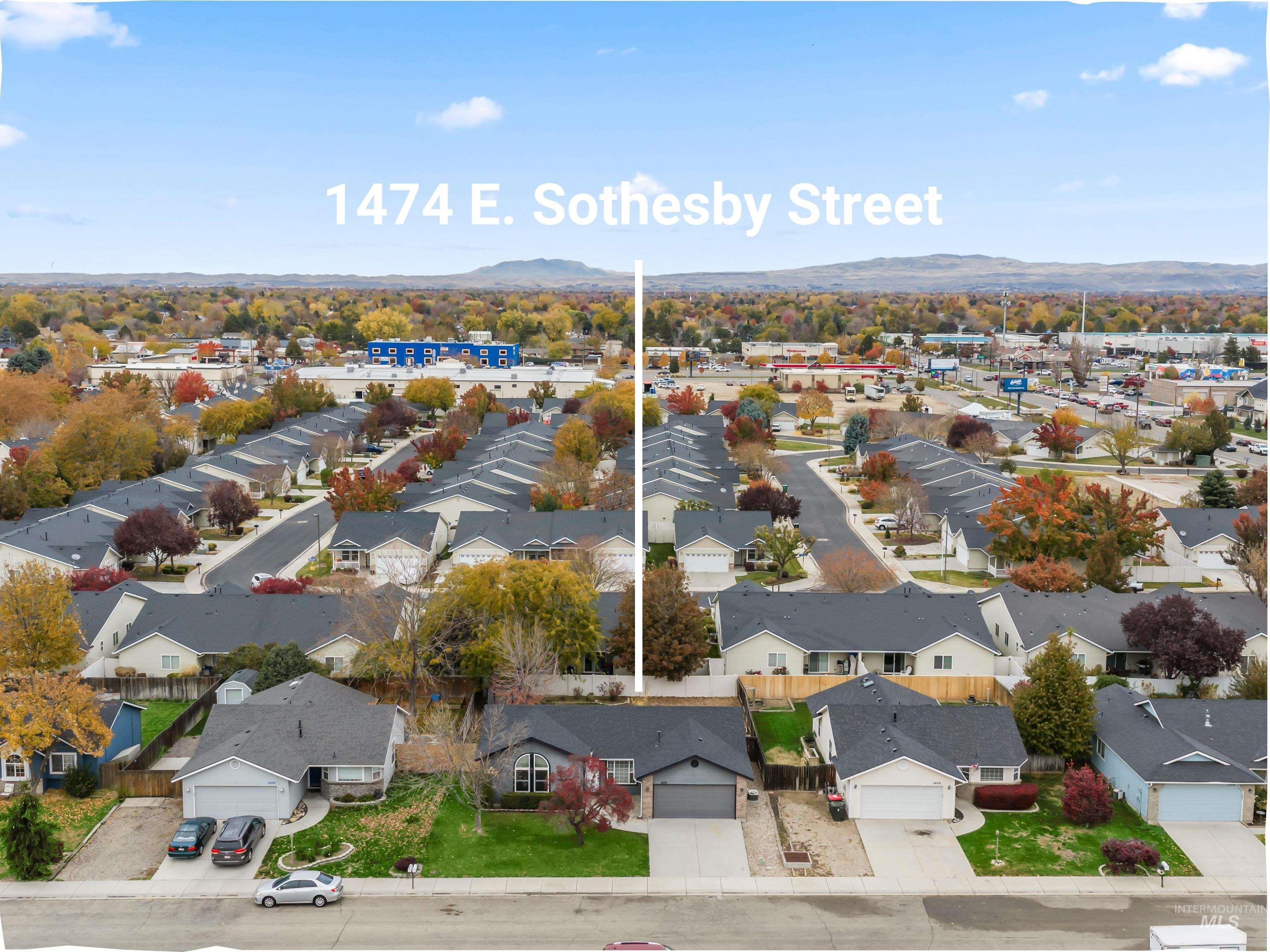 1474 E Sothesby St