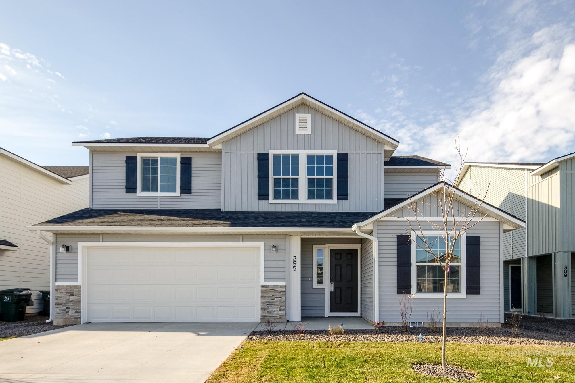 295 N Coltsfoot Ave