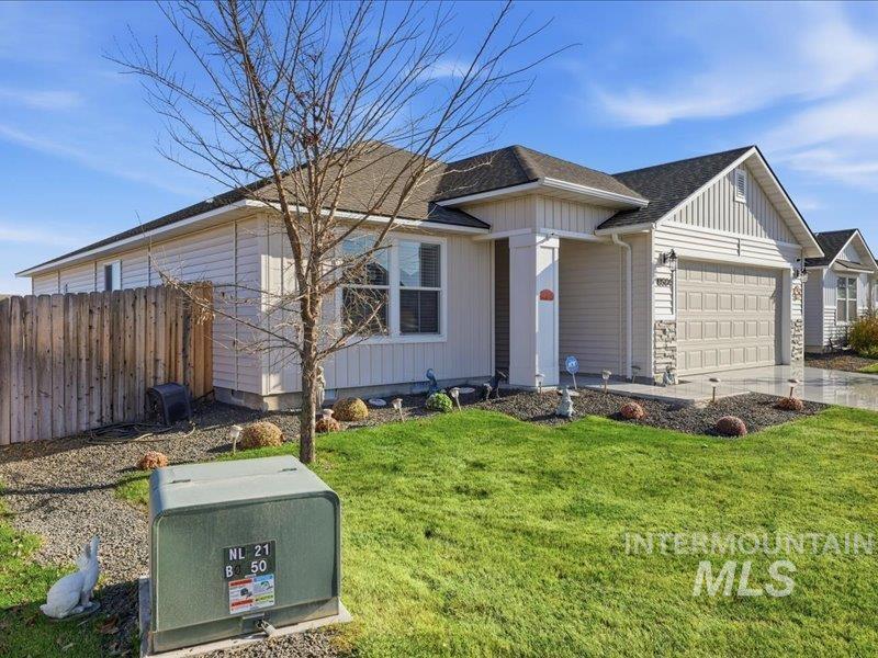 19584 Newhall Pl.