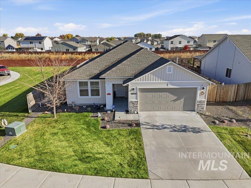 19584 Newhall Pl.