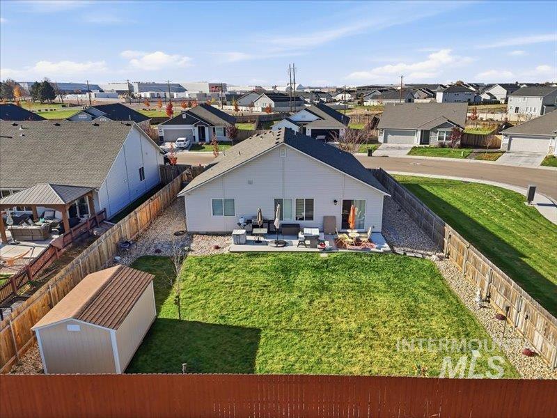 19584 Newhall Pl.