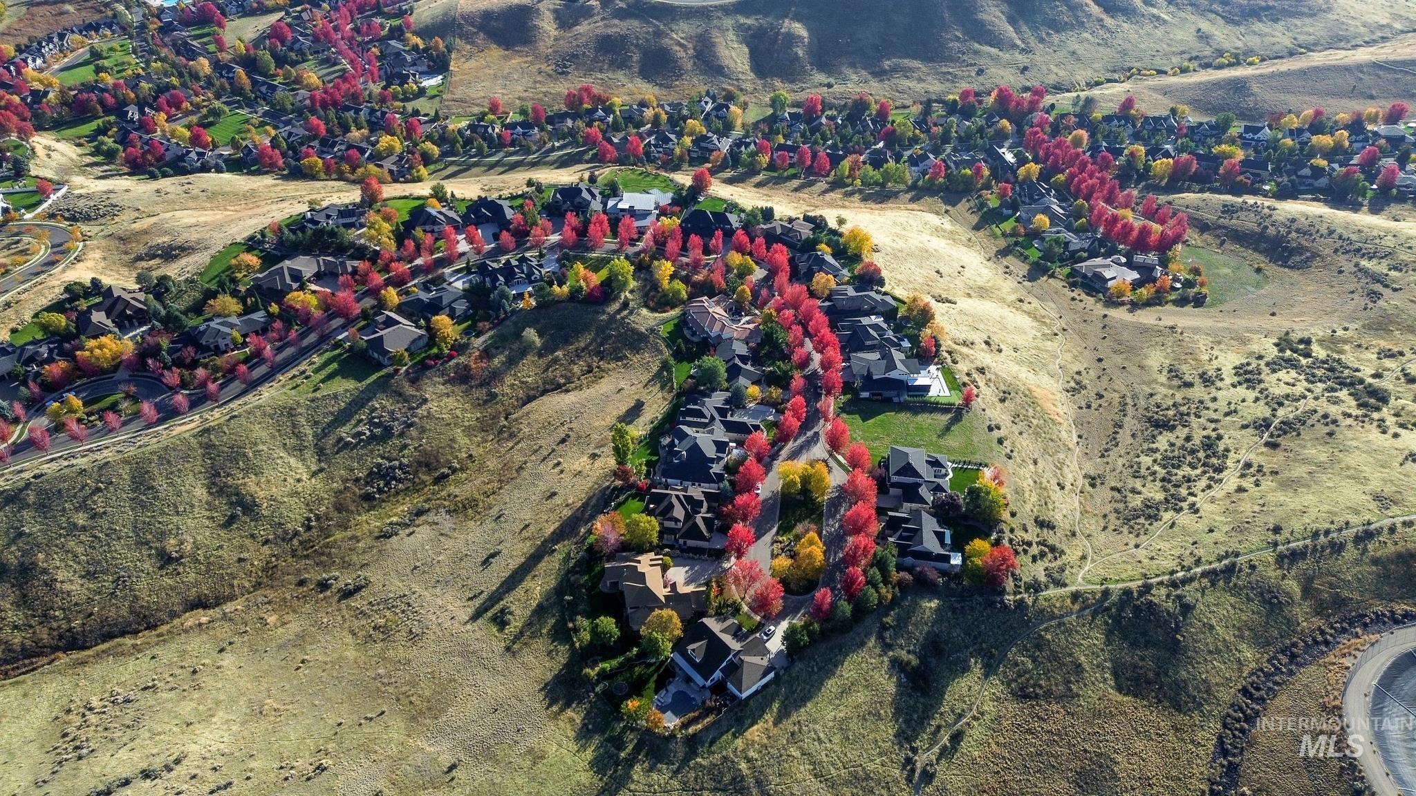 12182 N Upper Ridge Pl