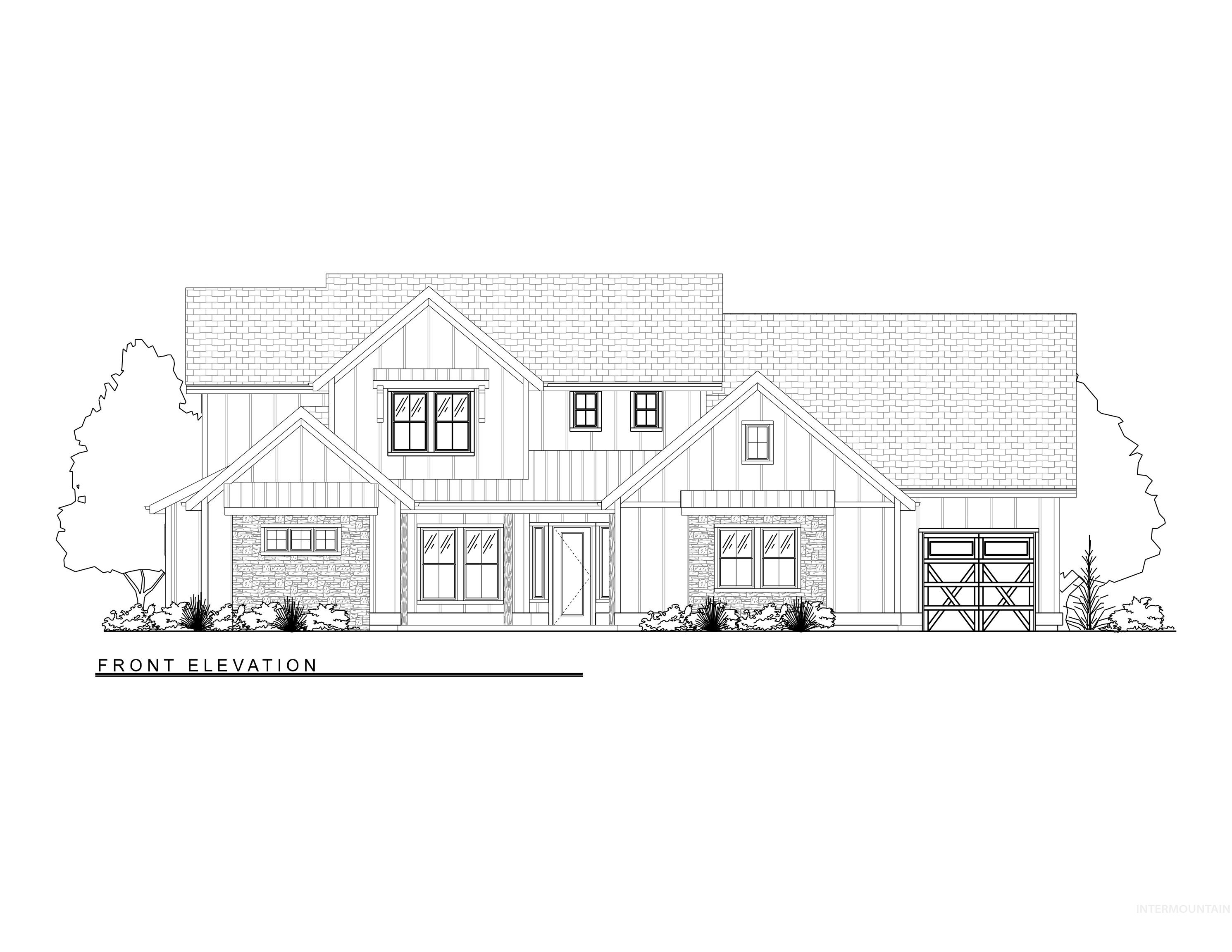 12182 N Upper Ridge Pl