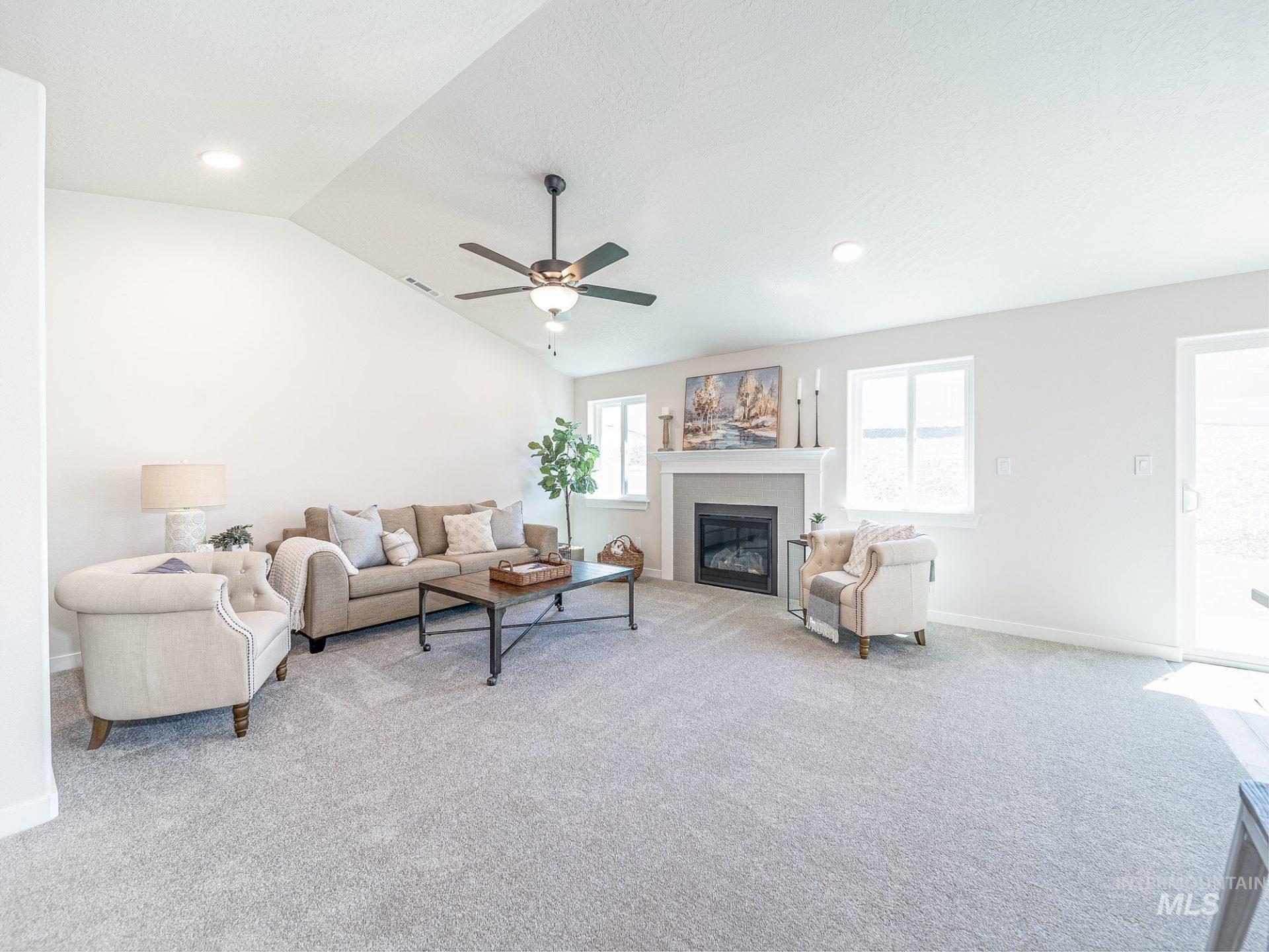 3292 E Fitz Roy Ct. Unit: Lot 3 Block 1