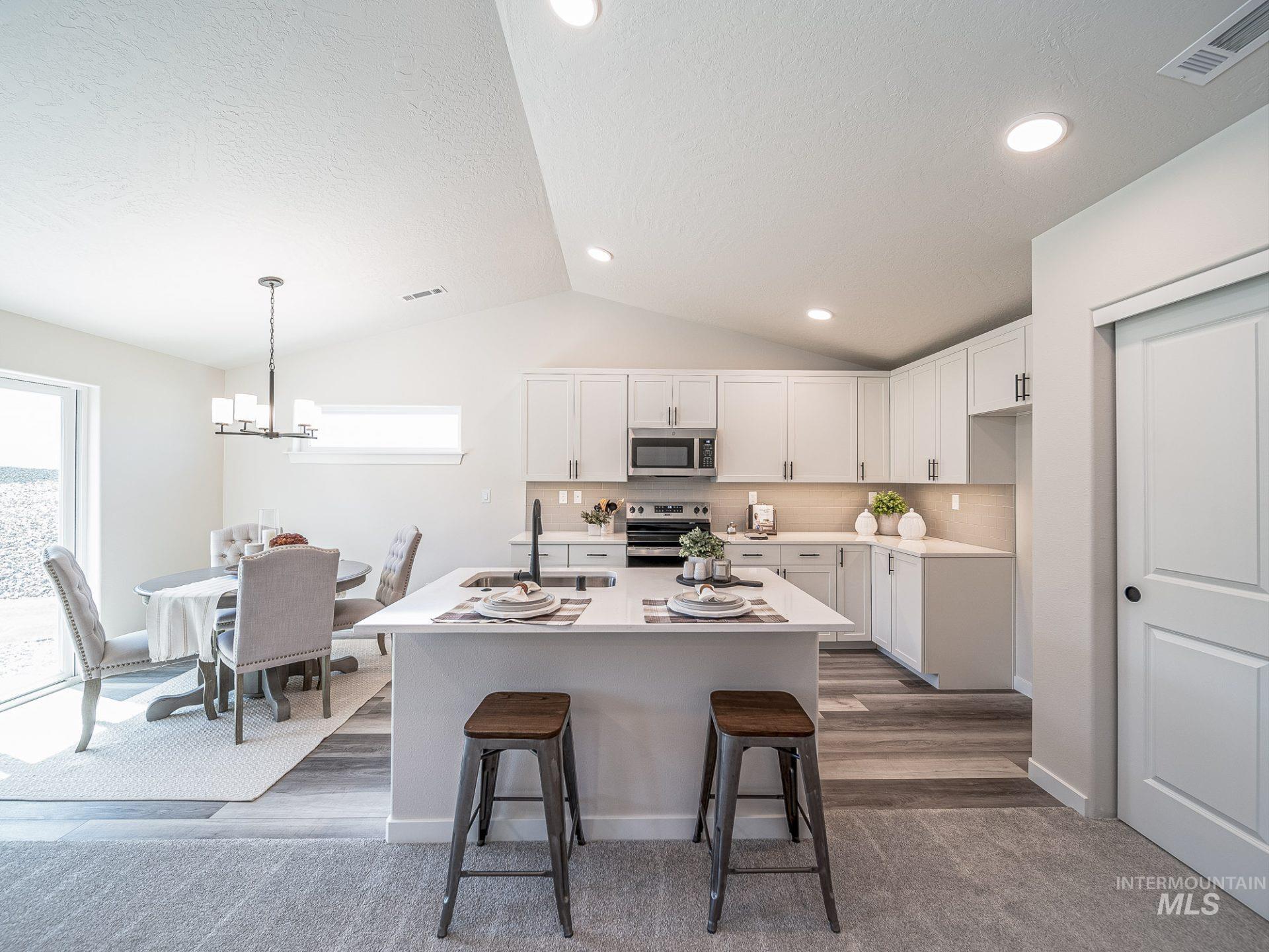 3292 E Fitz Roy Ct. Unit: Lot 3 Block 1