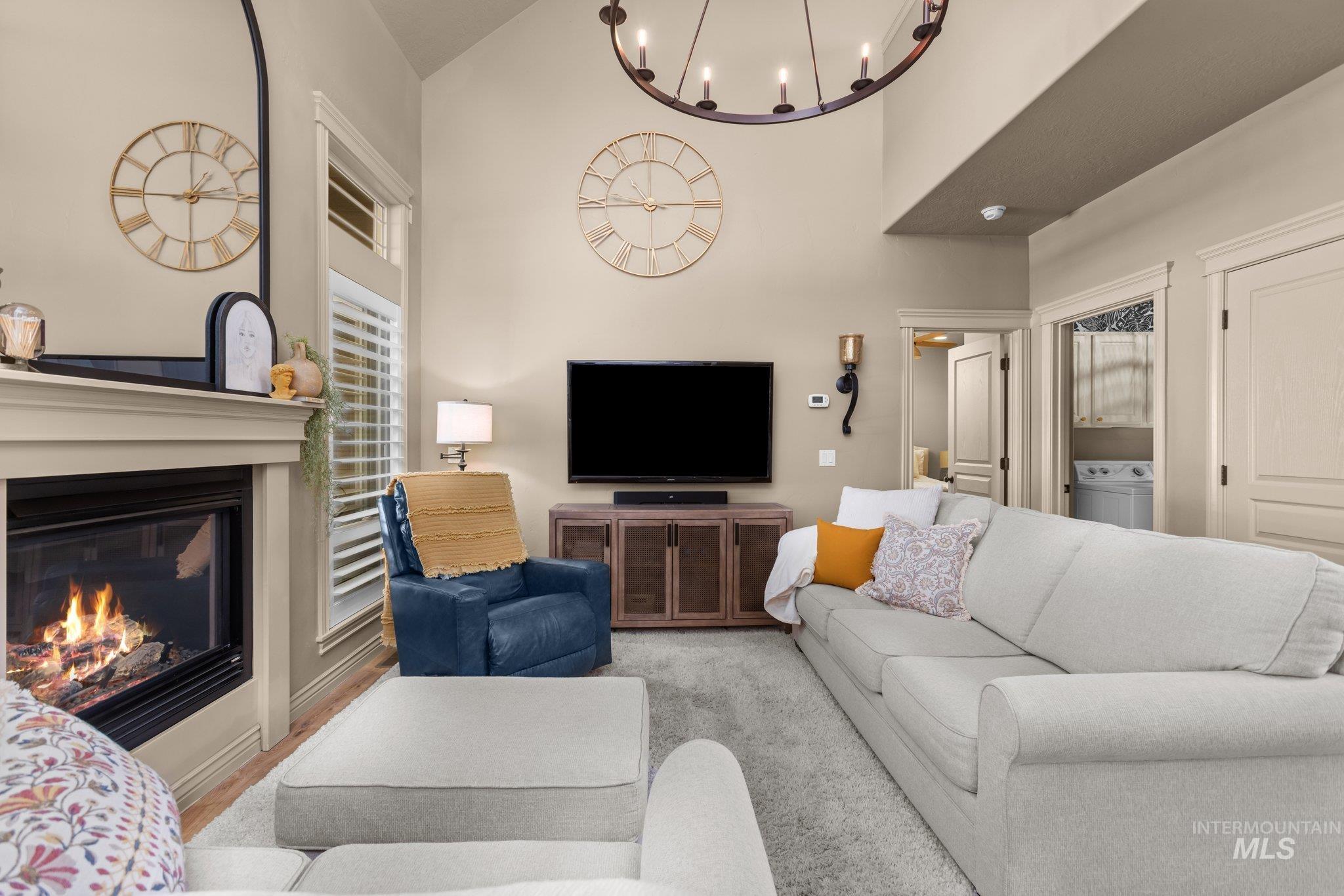 918 W Heather Woods Drive