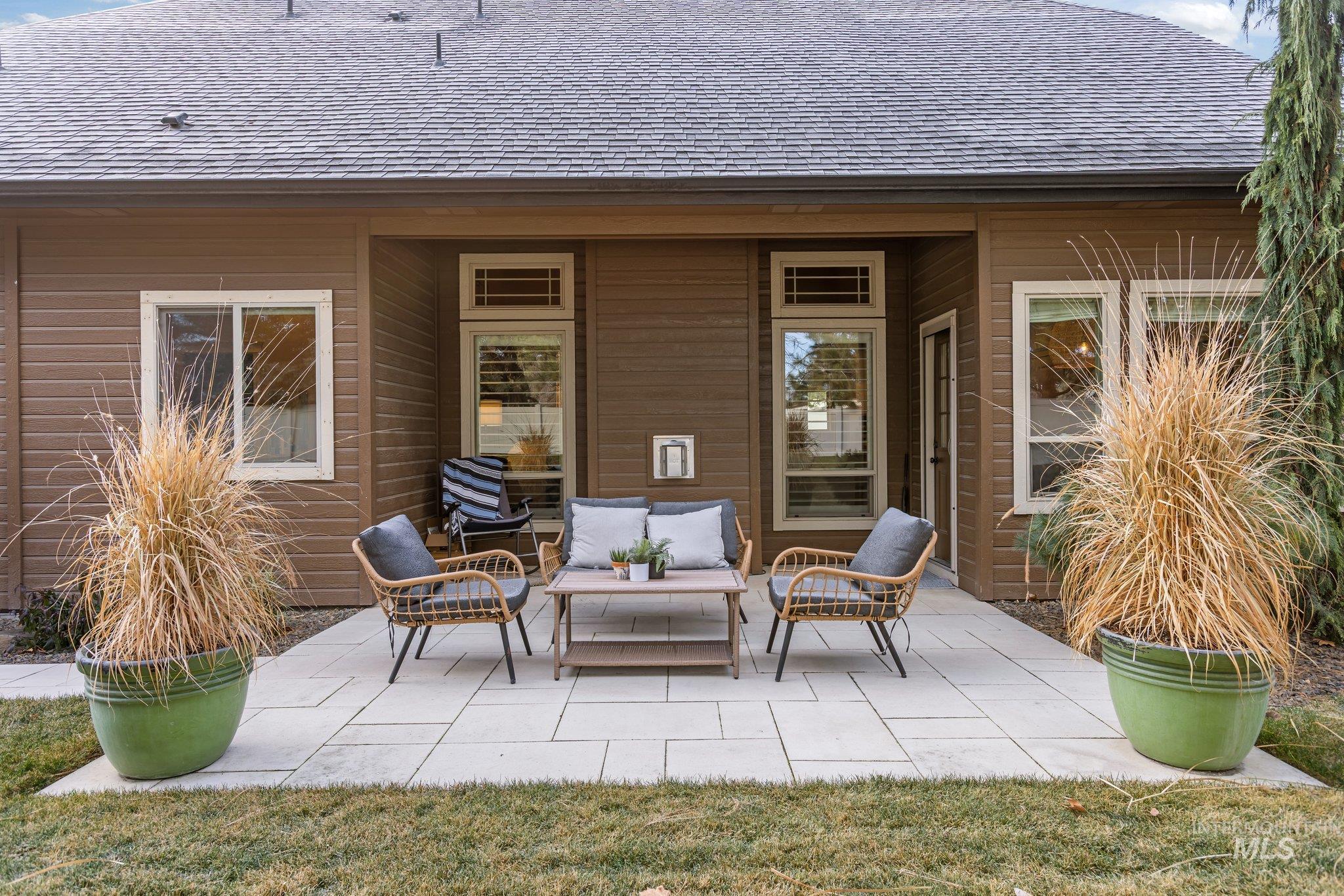 918 W Heather Woods Drive