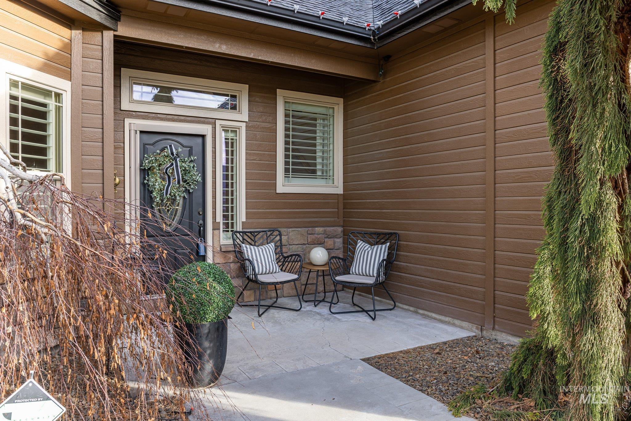 918 W Heather Woods Drive