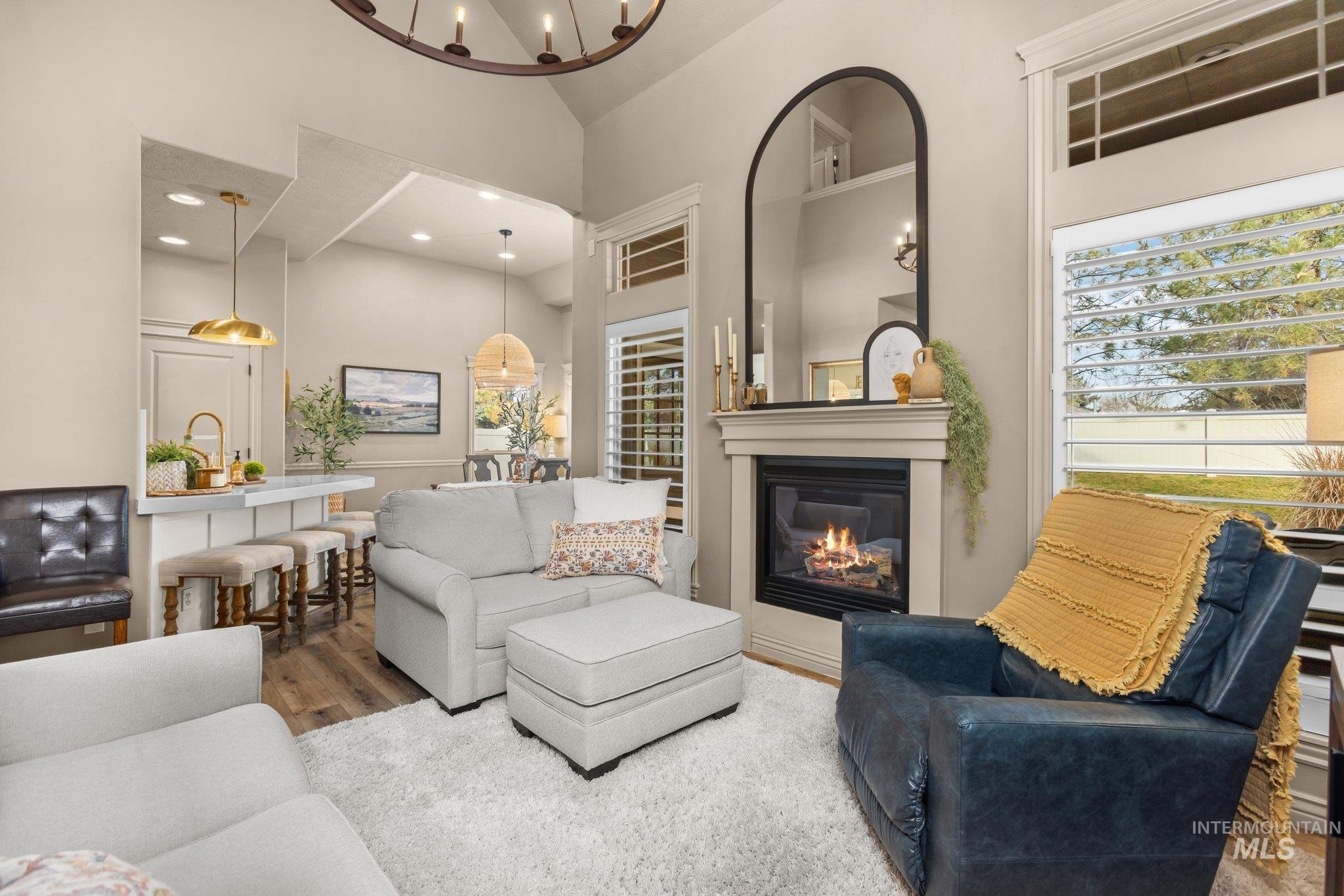 918 W Heather Woods Drive