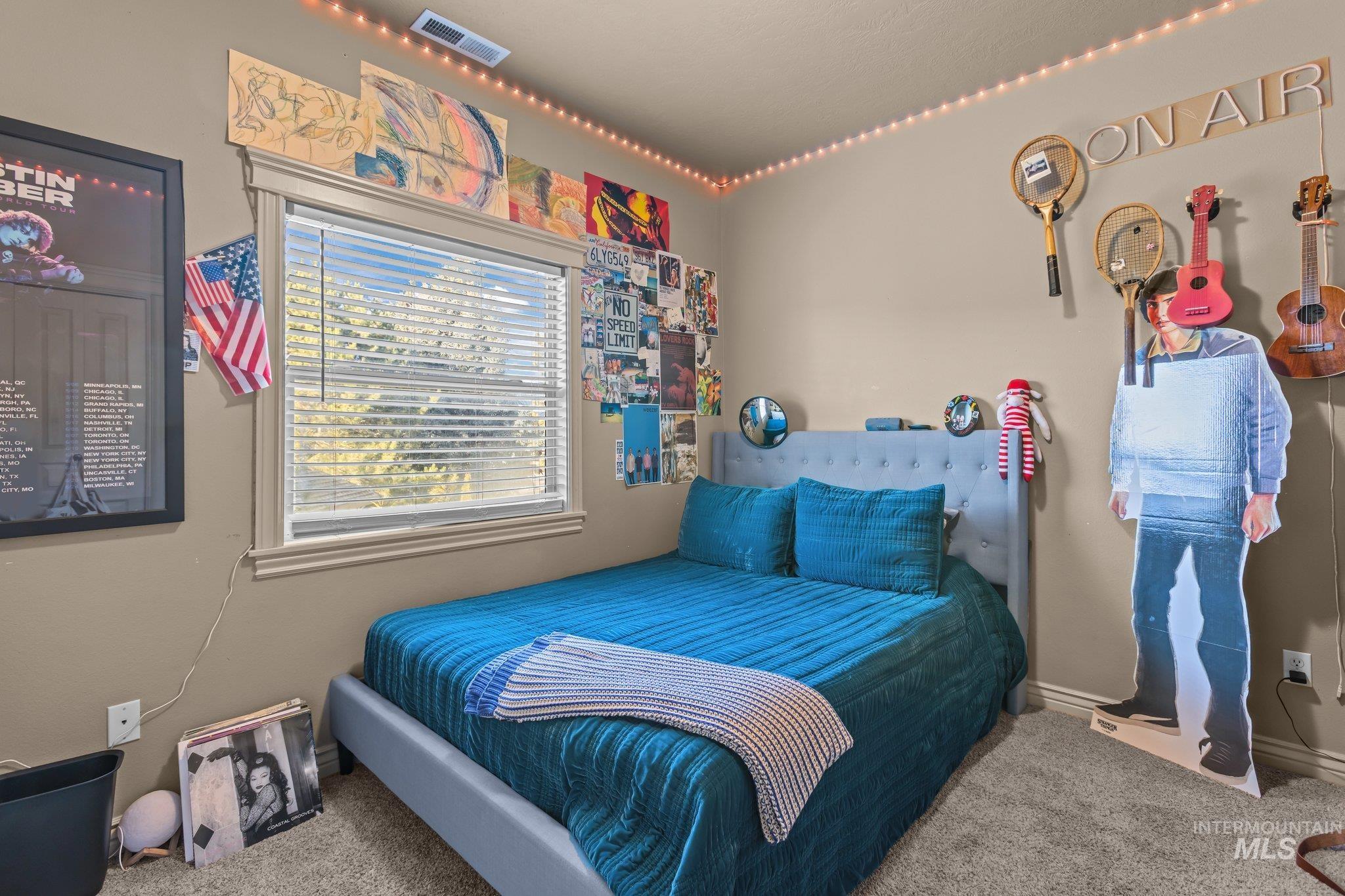 918 W Heather Woods Drive