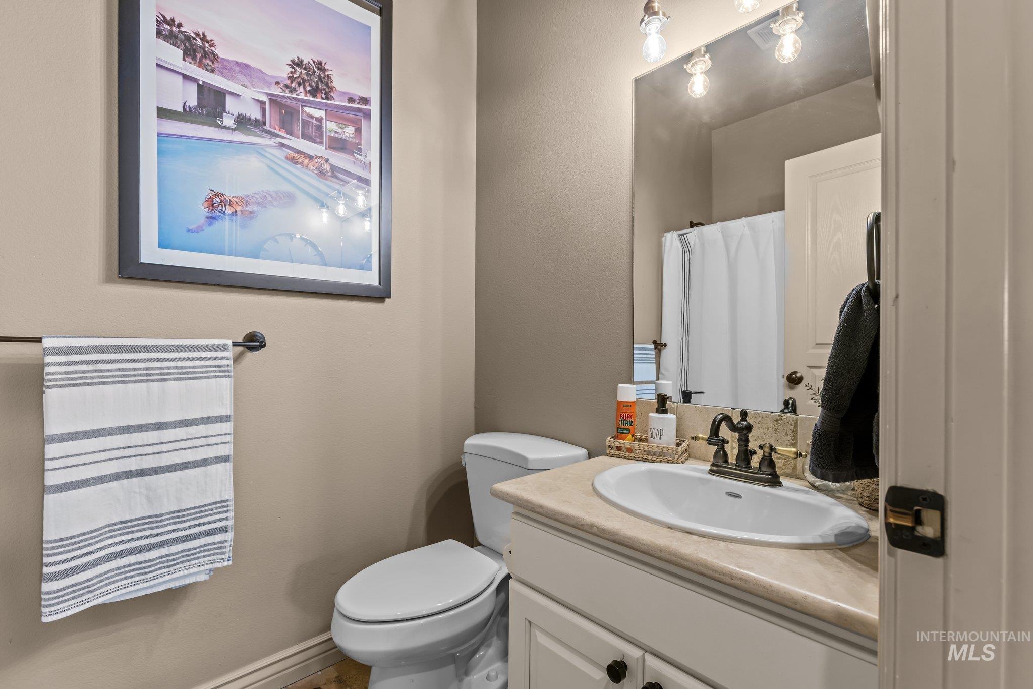 918 W Heather Woods Drive