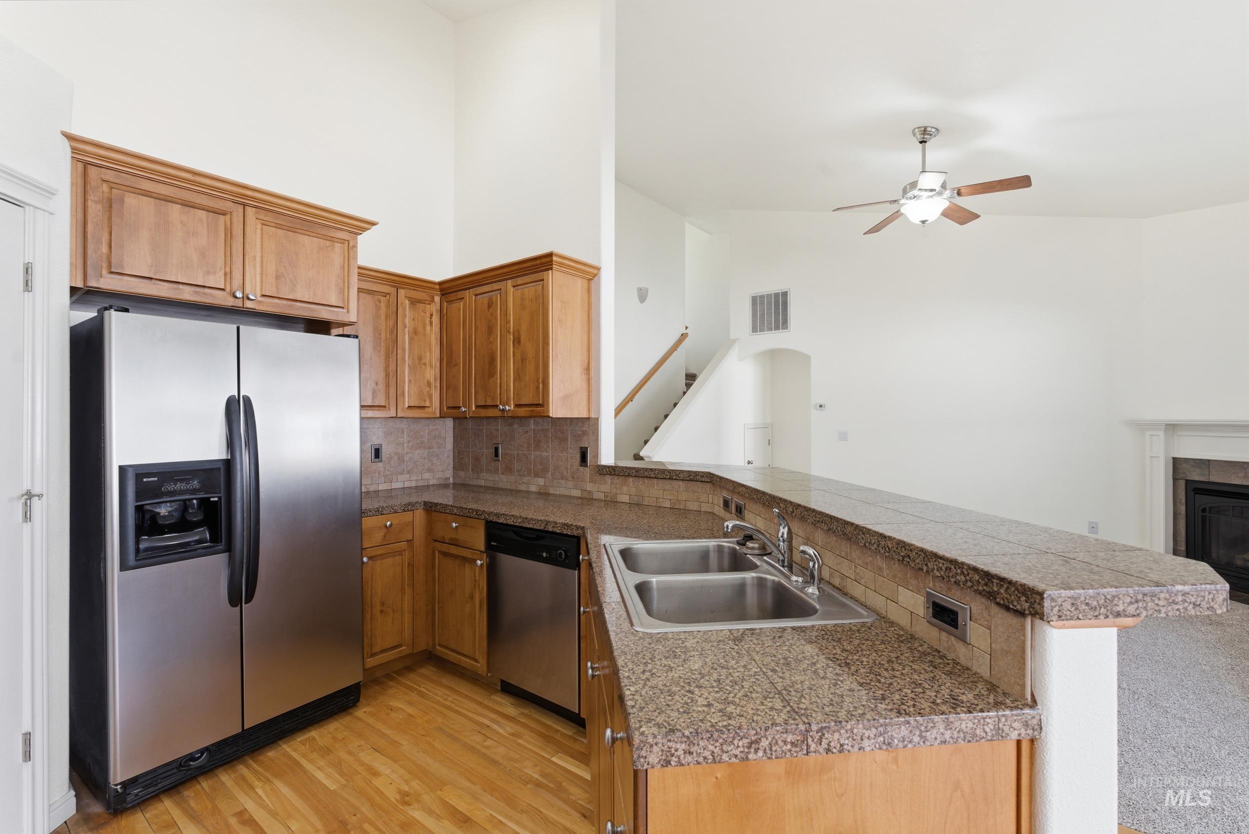 1133 N Powder River Dr.