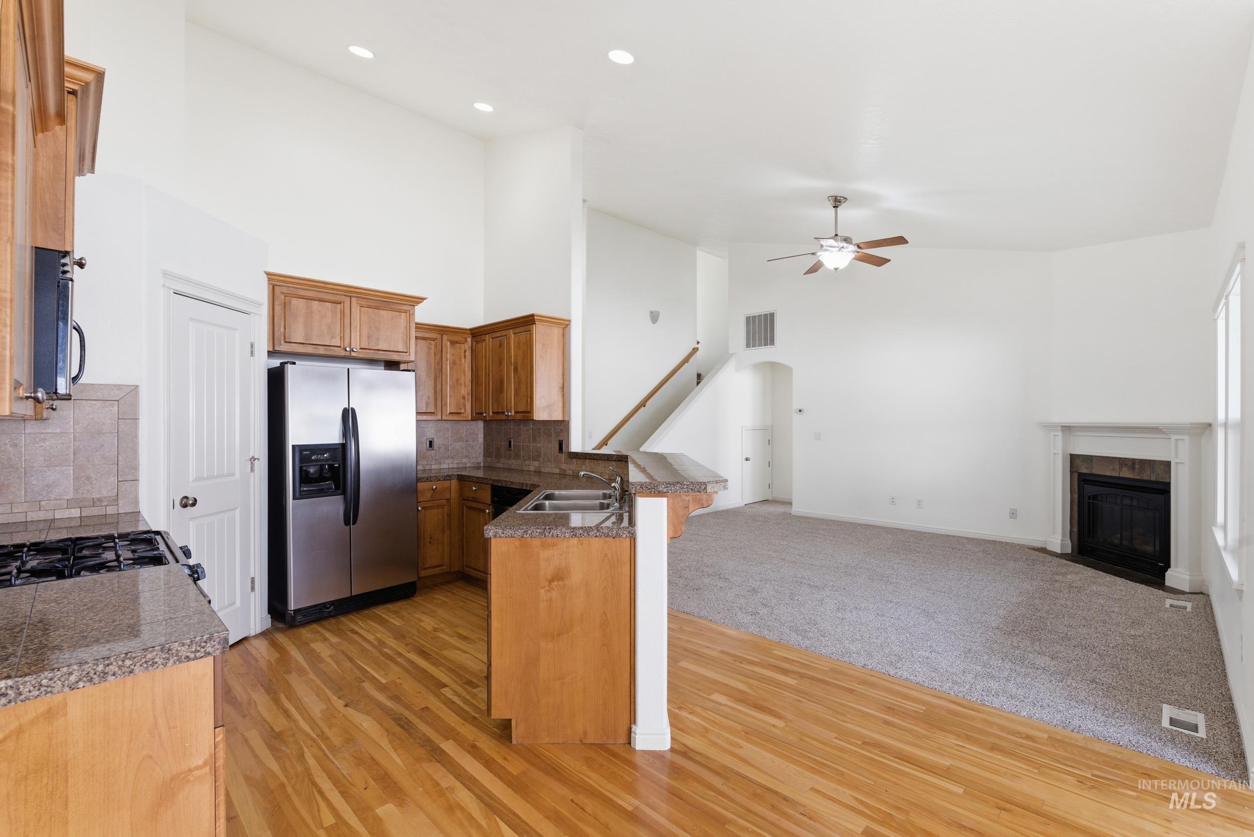 1133 N Powder River Dr.