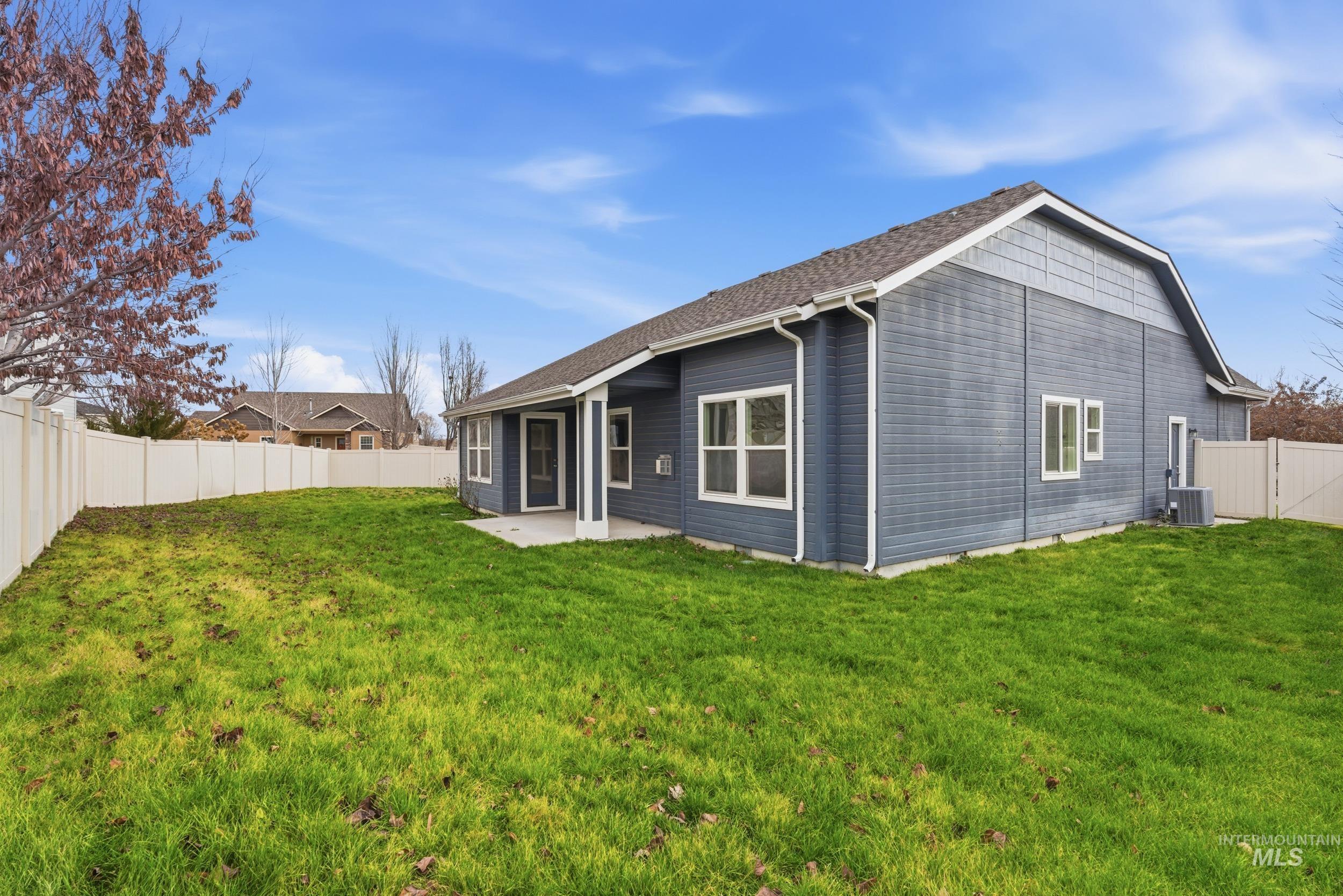 1133 N Powder River Dr.