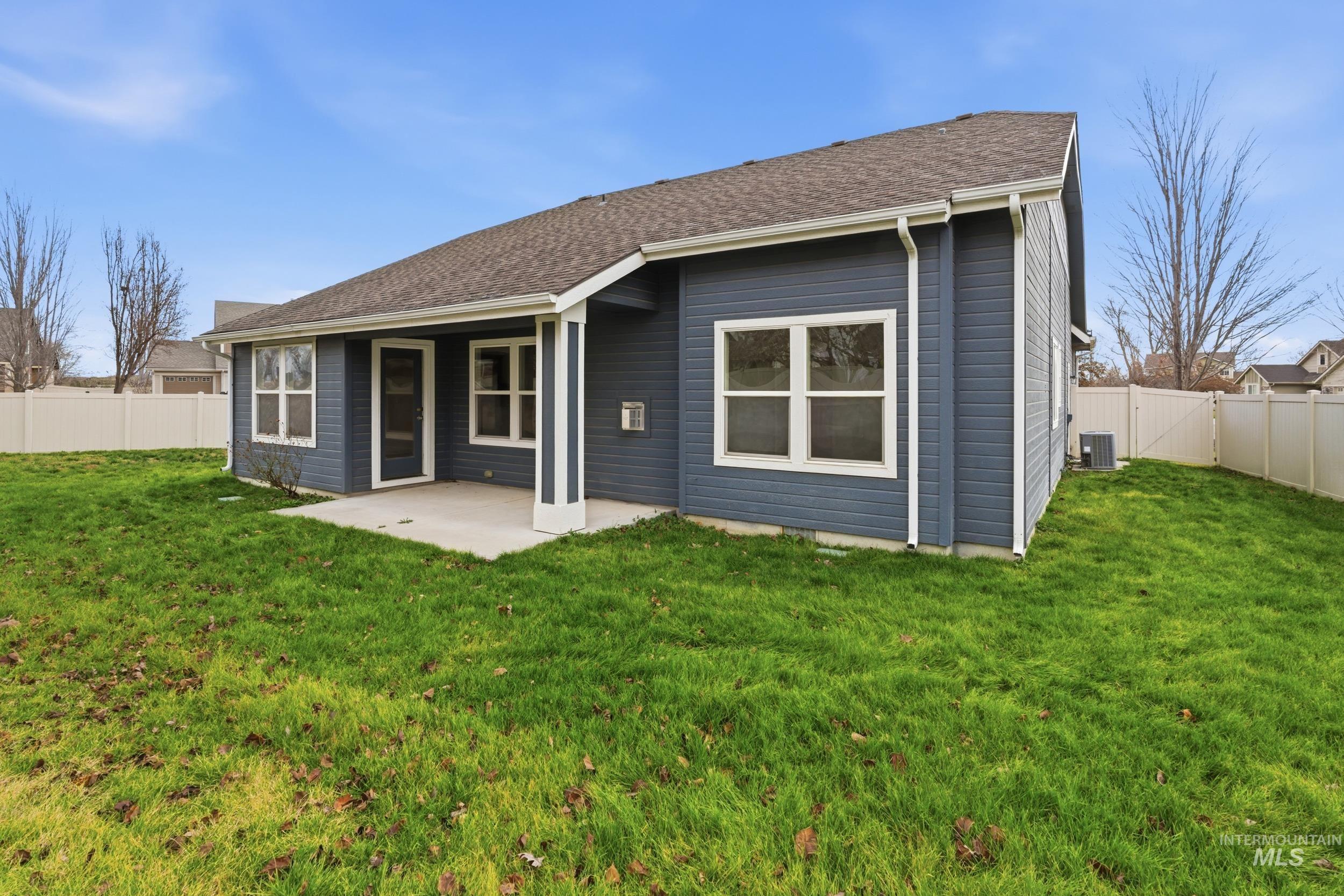 1133 N Powder River Dr.