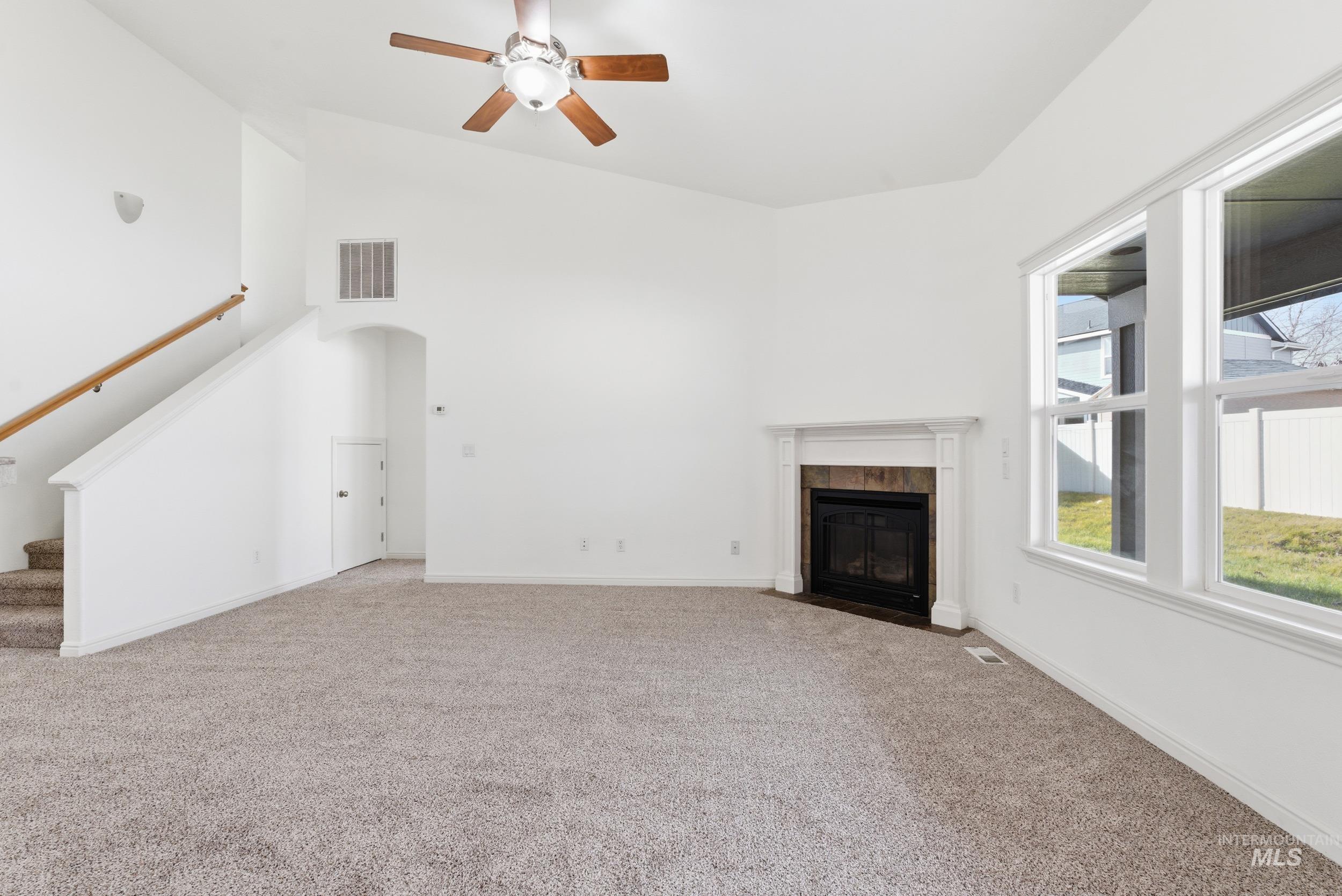 1133 N Powder River Dr.