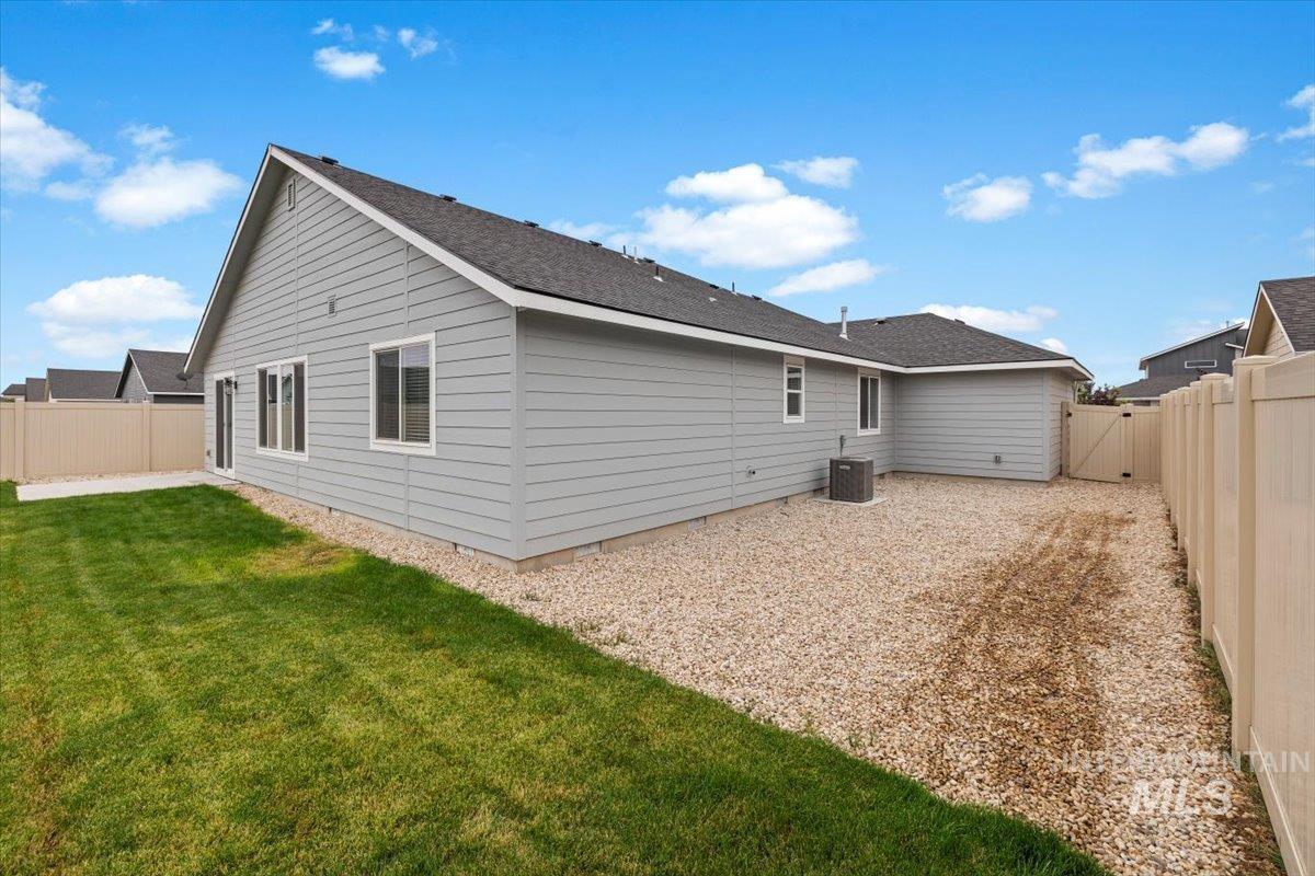 3088 N Night Owl Ave
