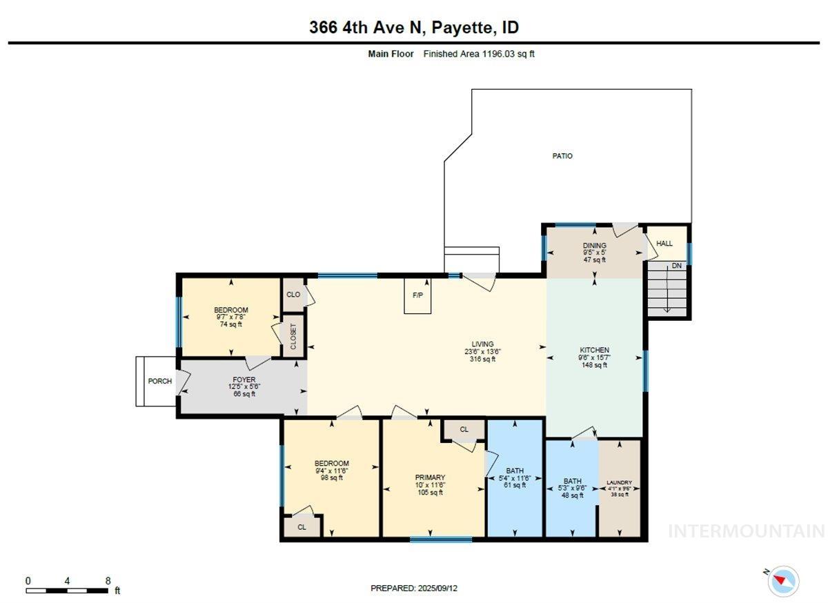 366 4th Ave N