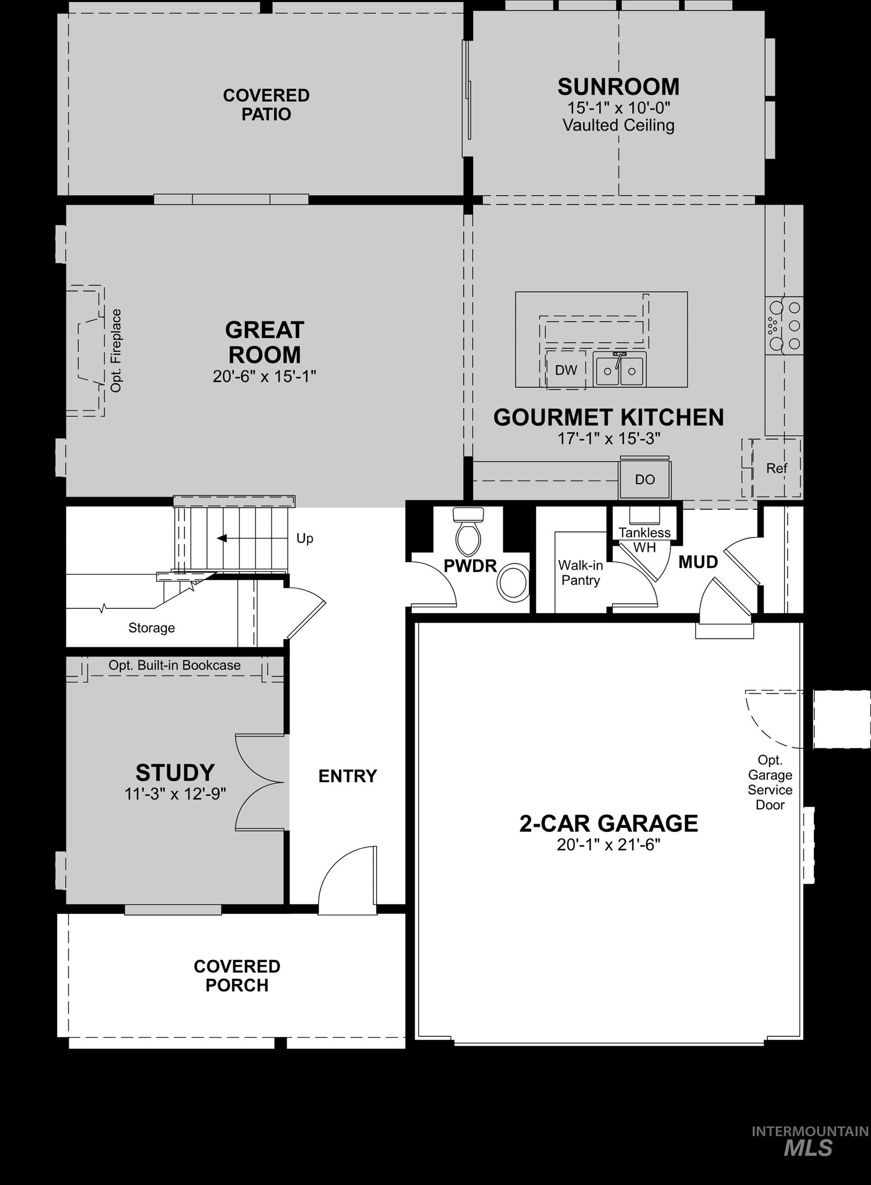 1217 Stirling Meadows Ct