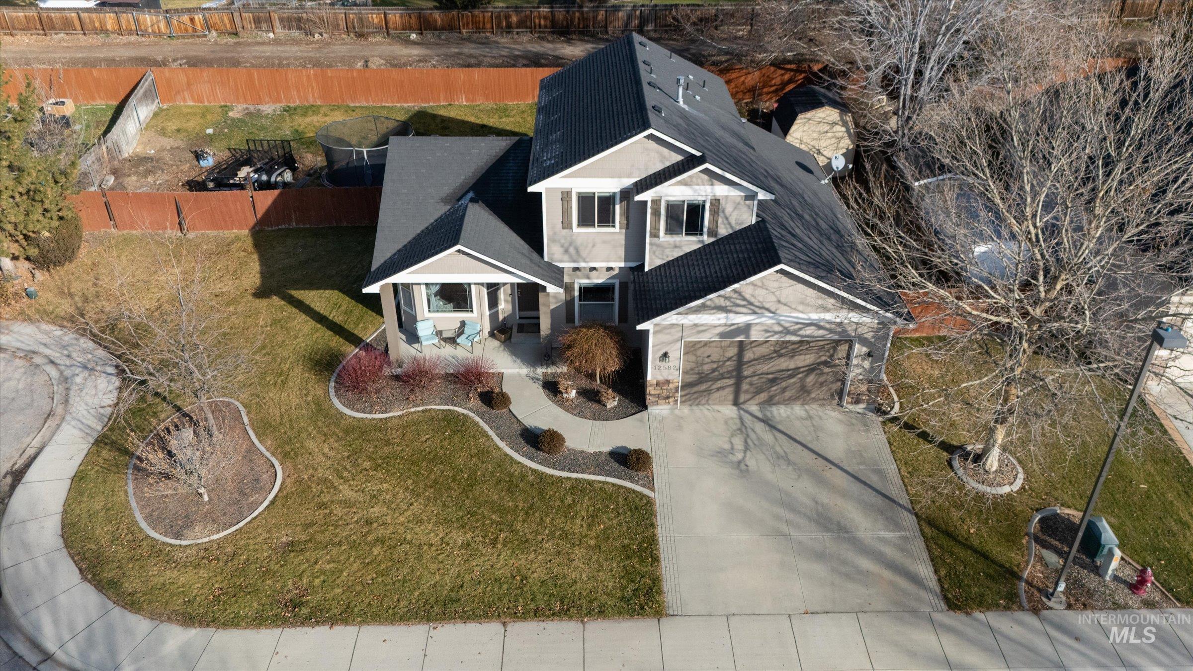 12582 W Auckland St.