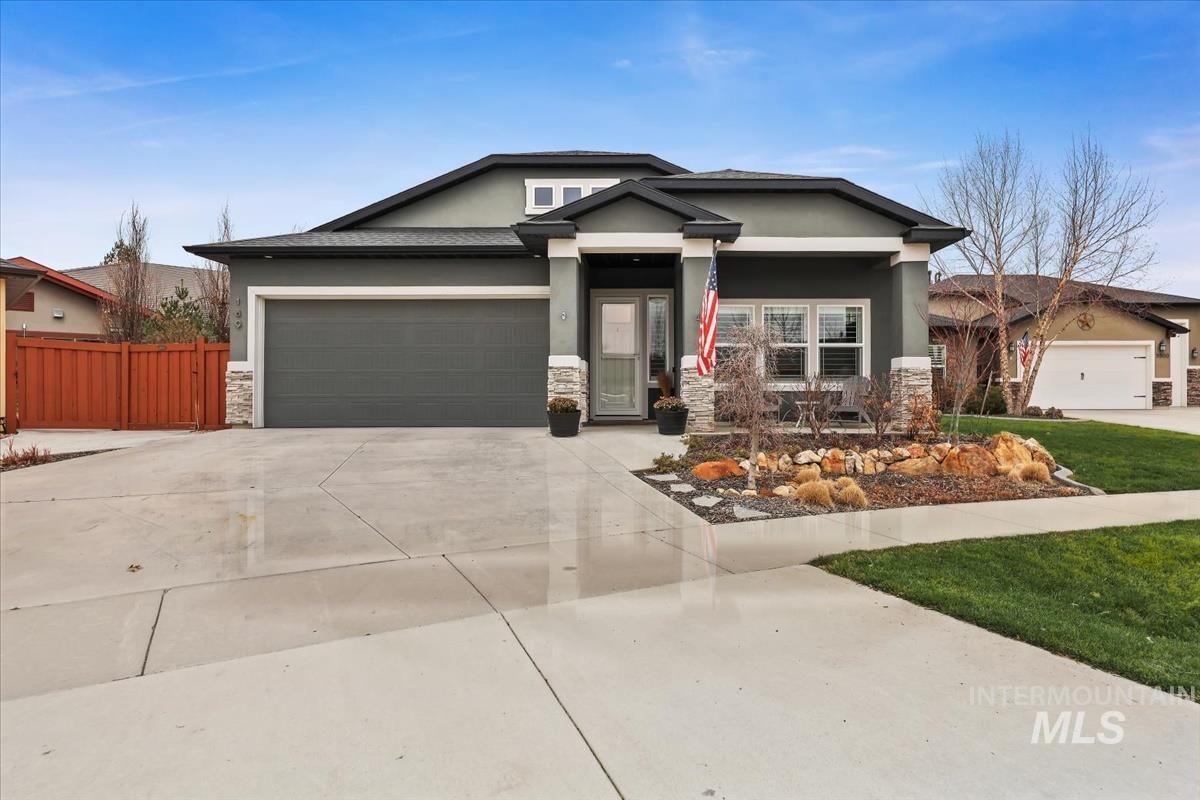 189 S Devon Ave.