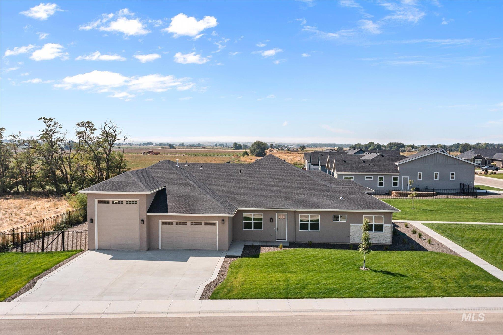 7265 E Red Kite St