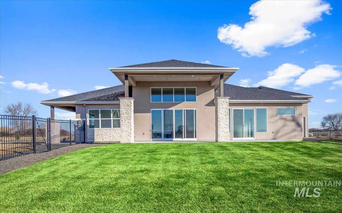 7265 E Red Kite St