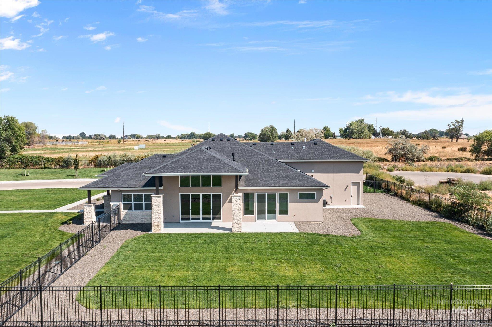 7265 E Red Kite St
