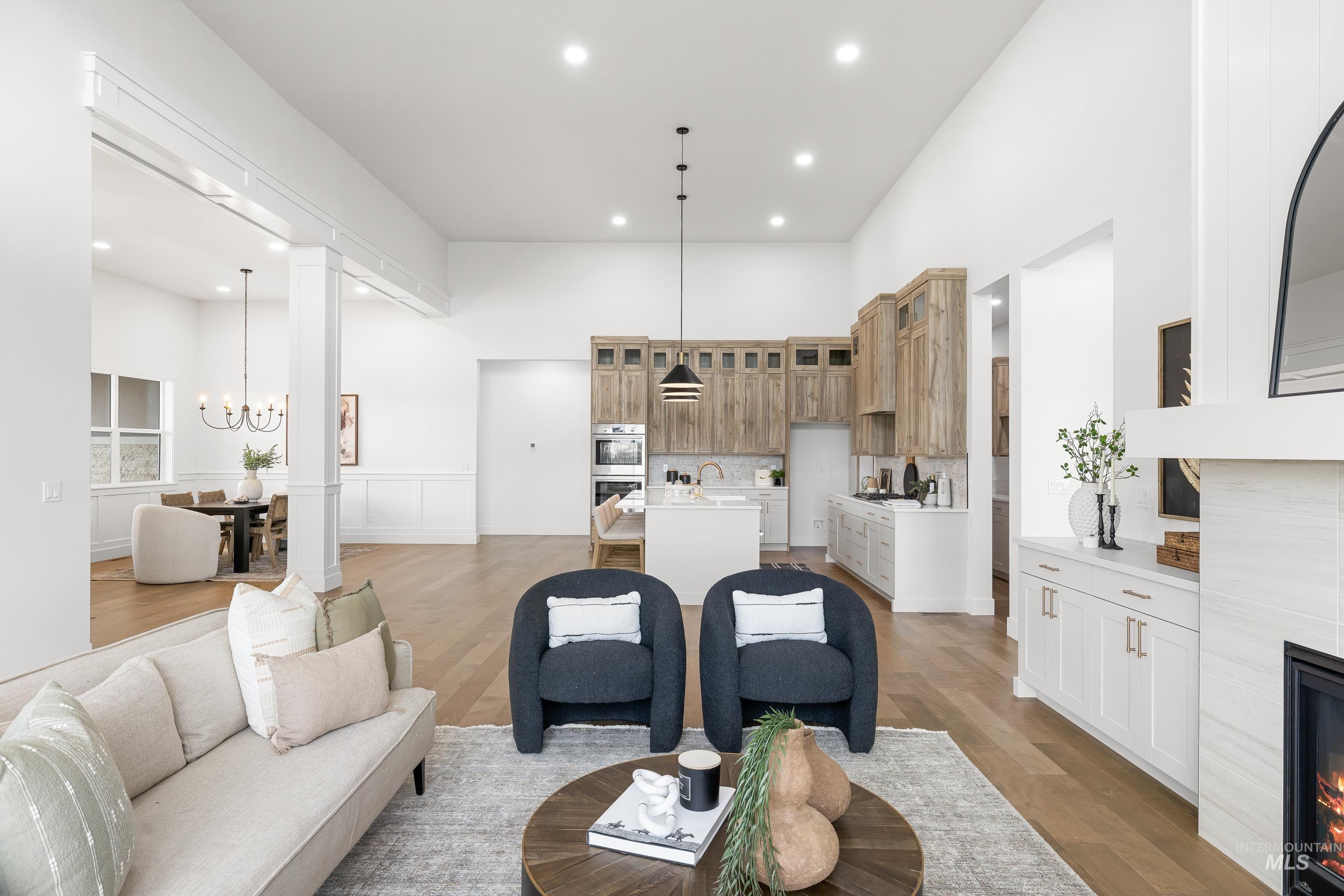 7265 E Red Kite St