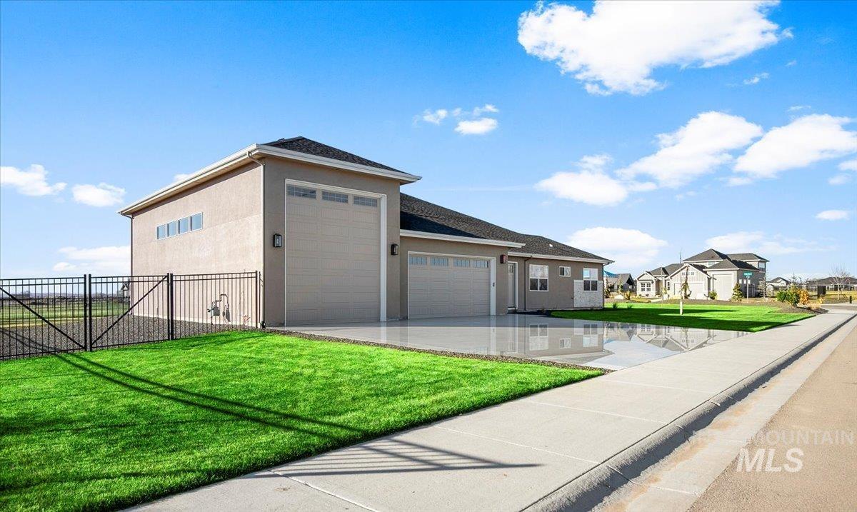 7265 E Red Kite St