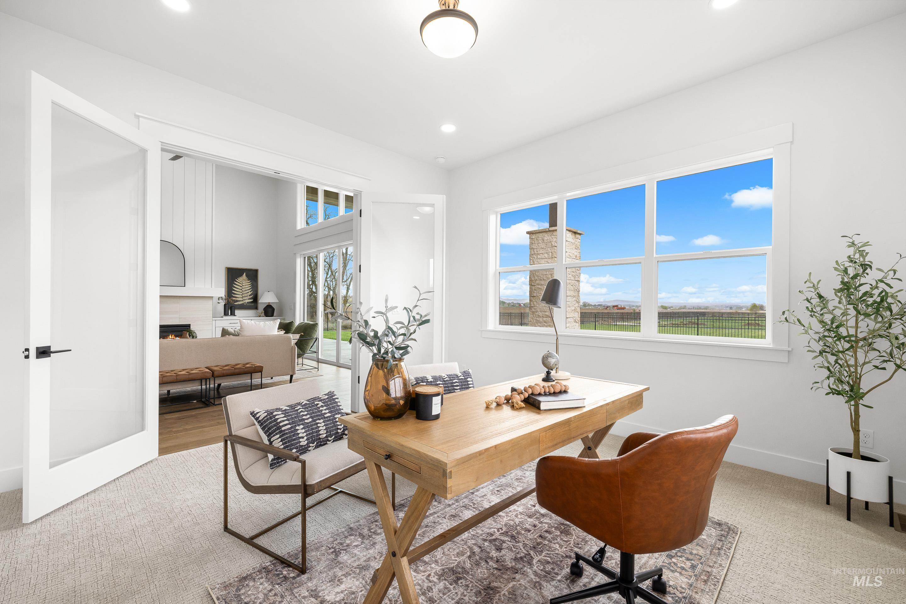 7265 E Red Kite St