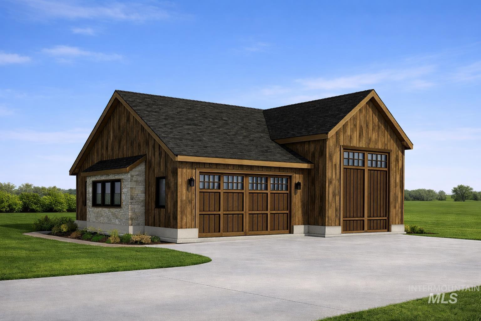 480 E Equine Ln