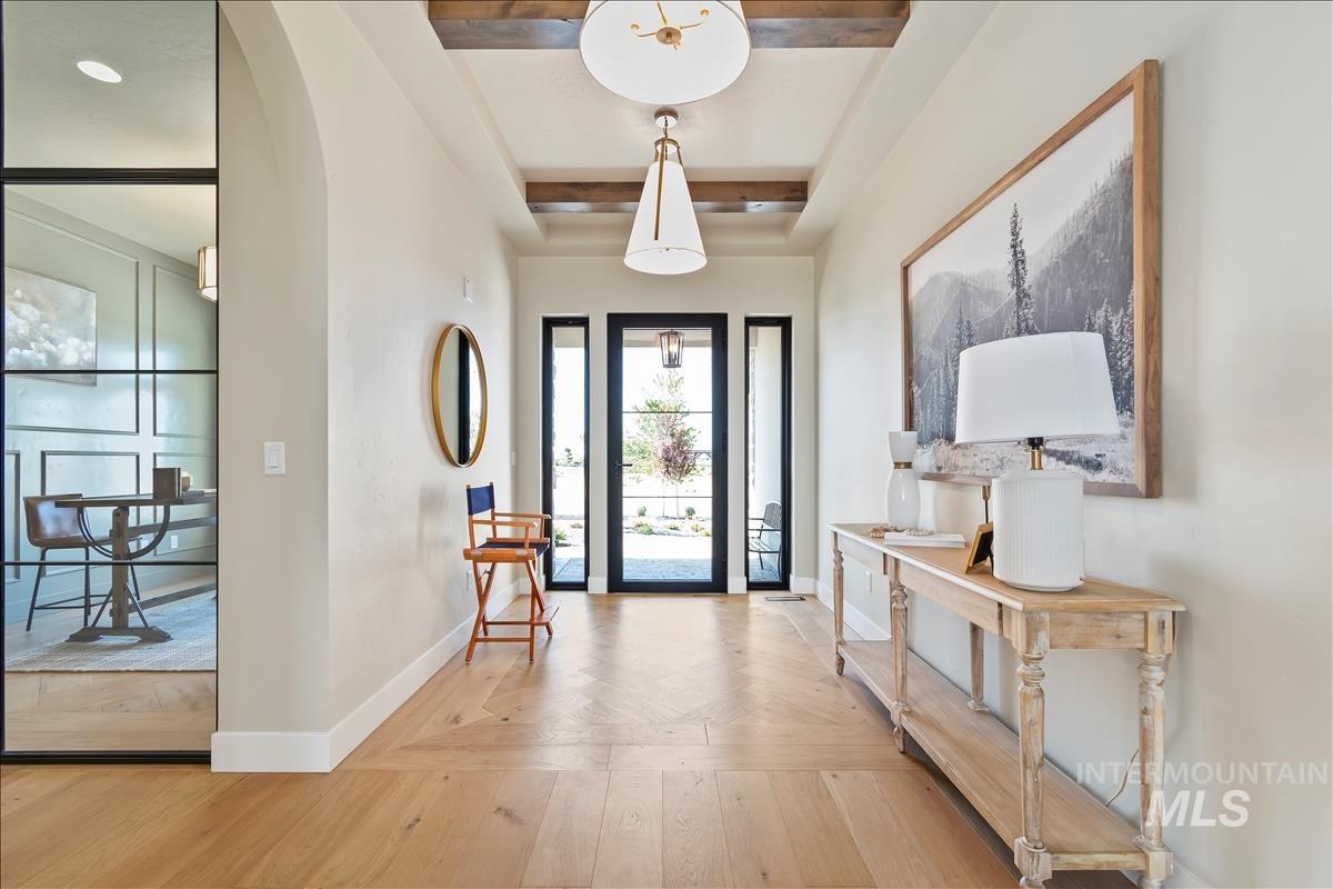 3491 N Templeton Way