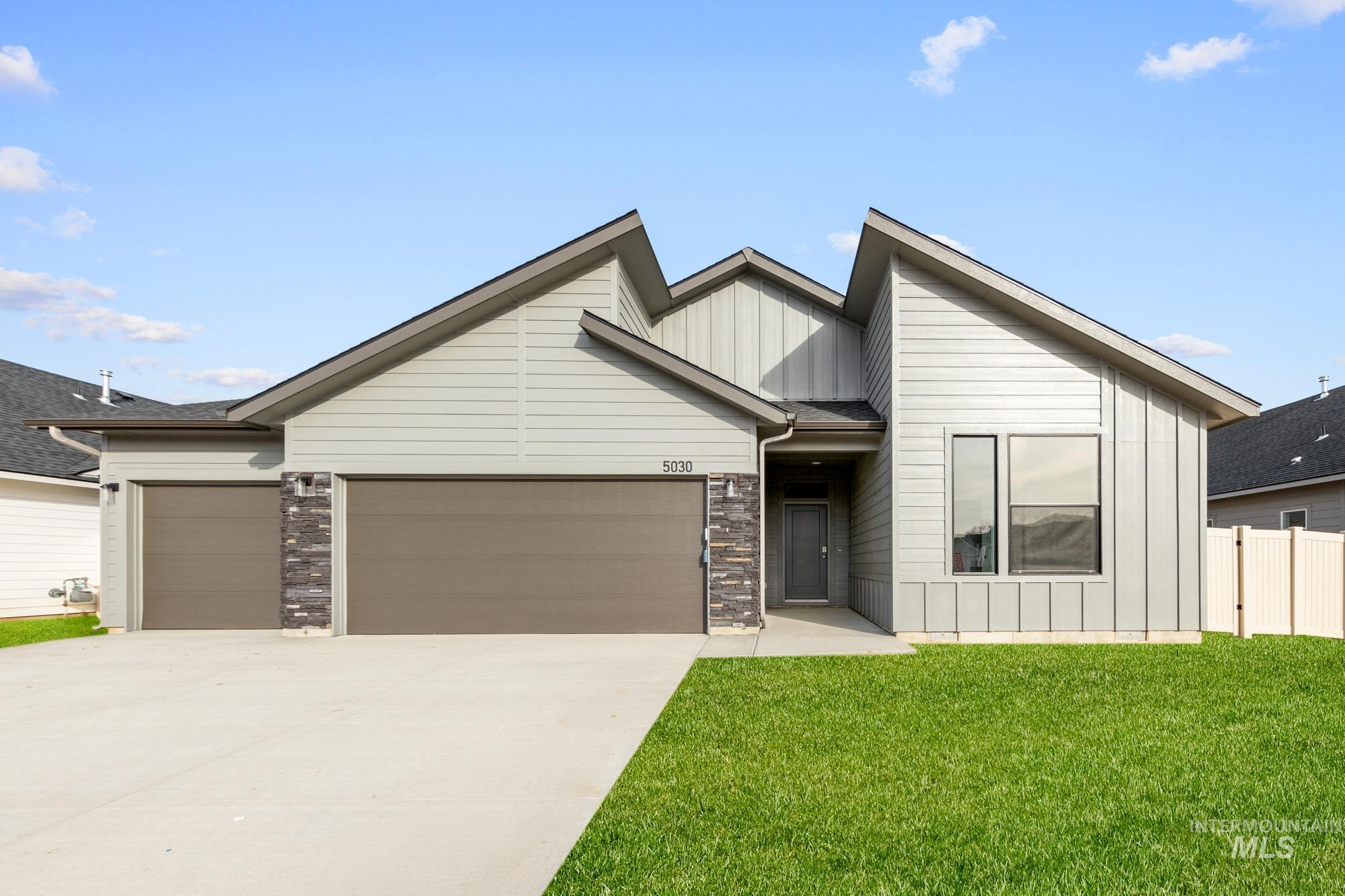 5030 E Open Canyon Dr