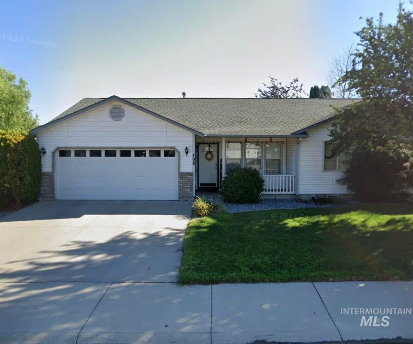 708 N Brownfield Way