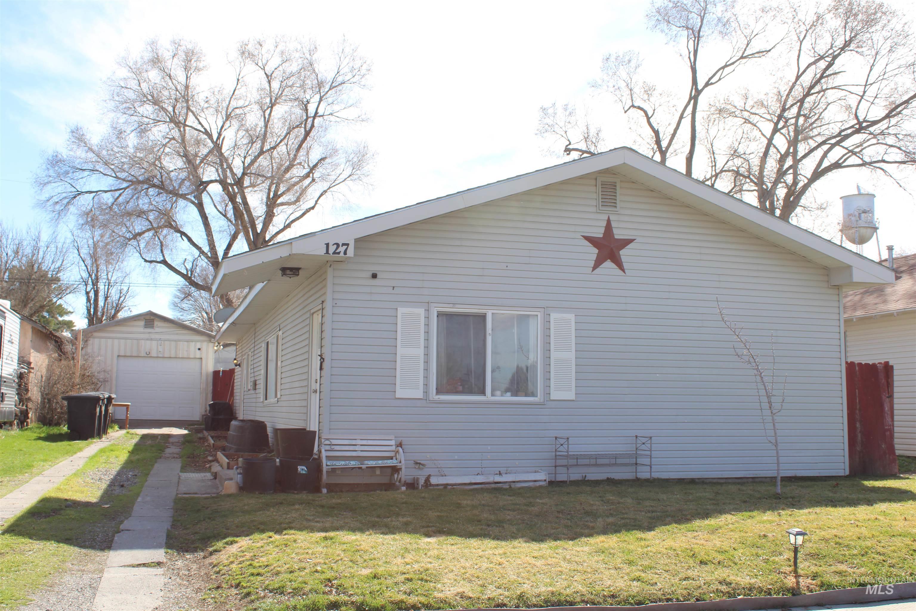 127 E Garfield Ave