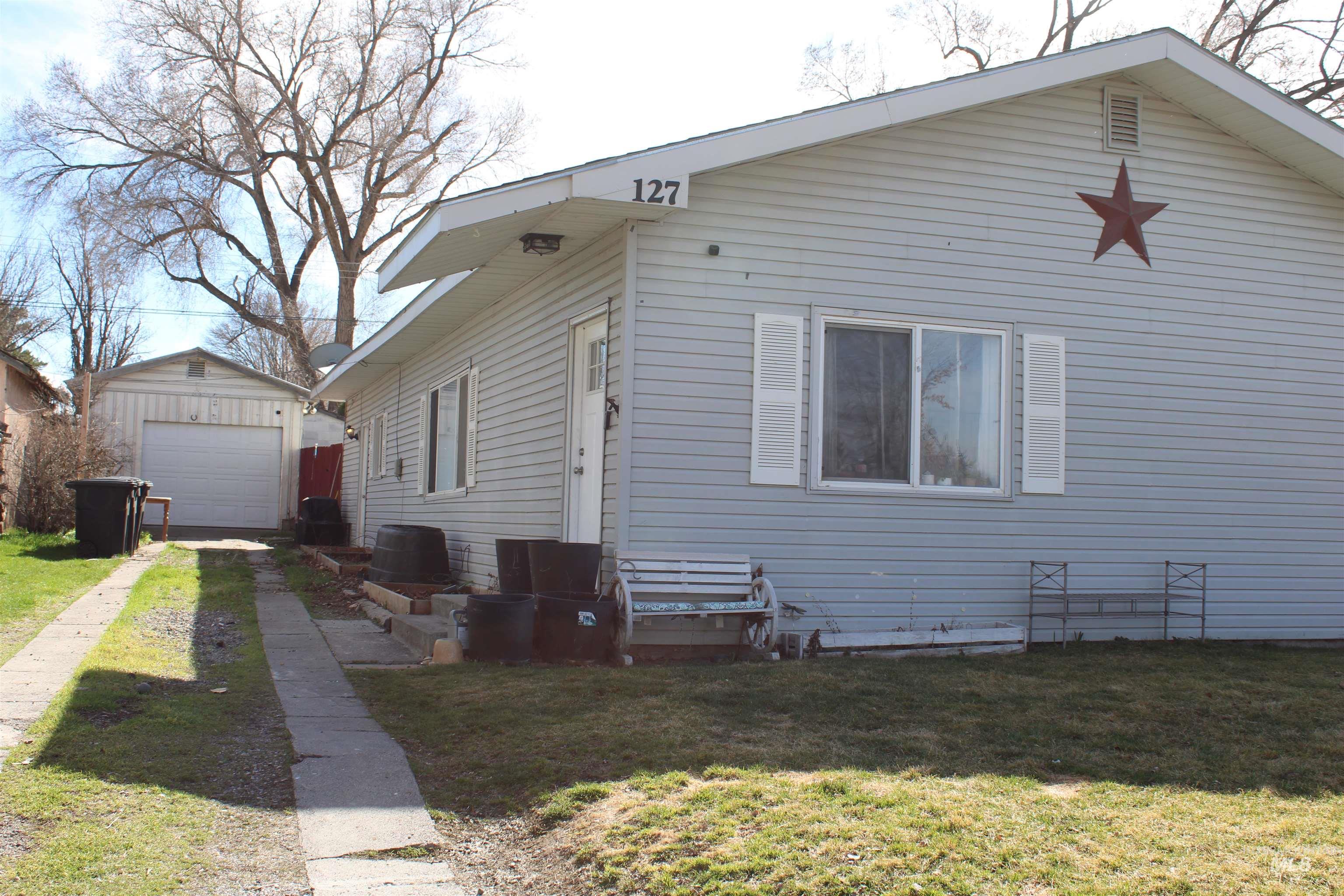 127 E Garfield Ave