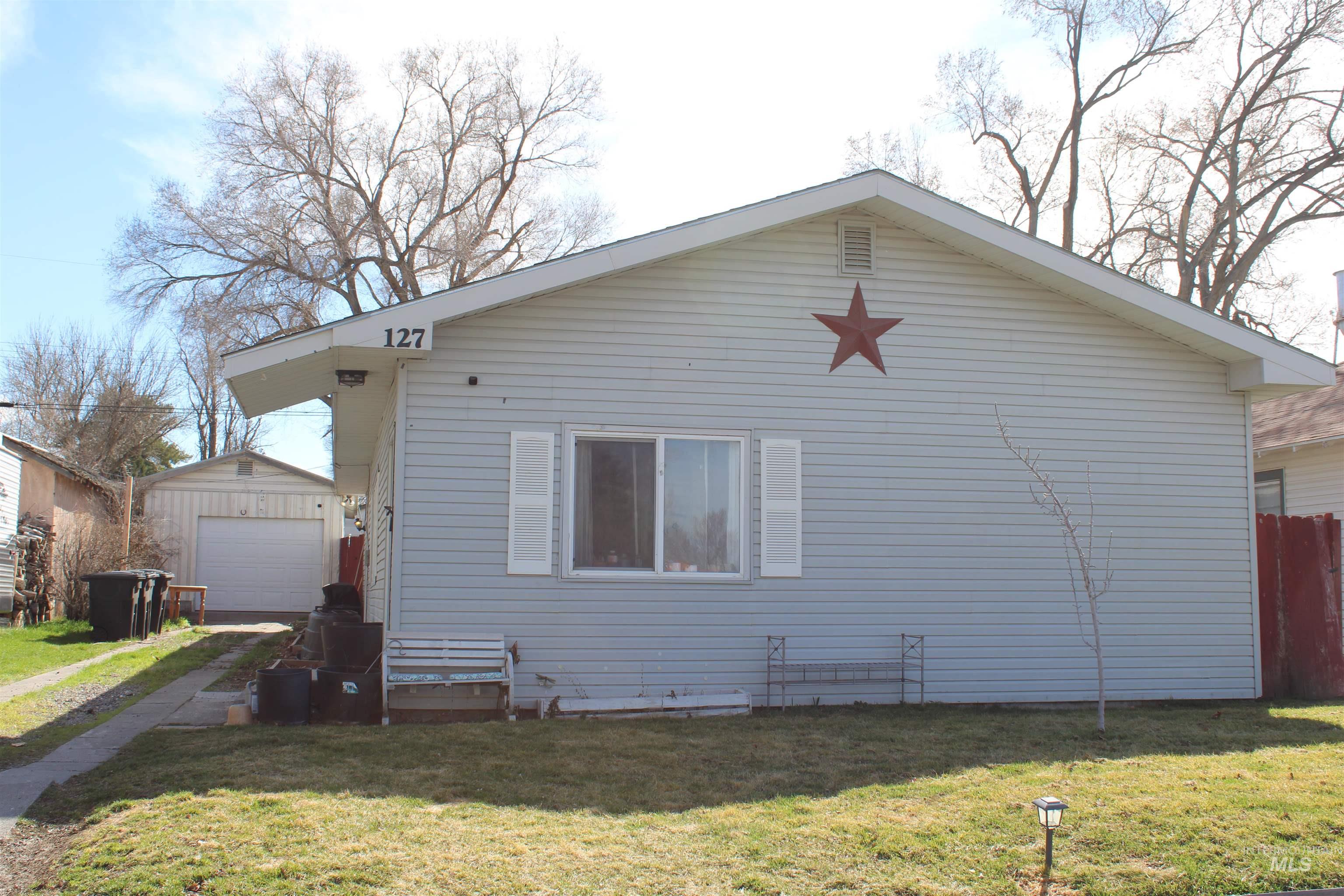 127 E Garfield Ave