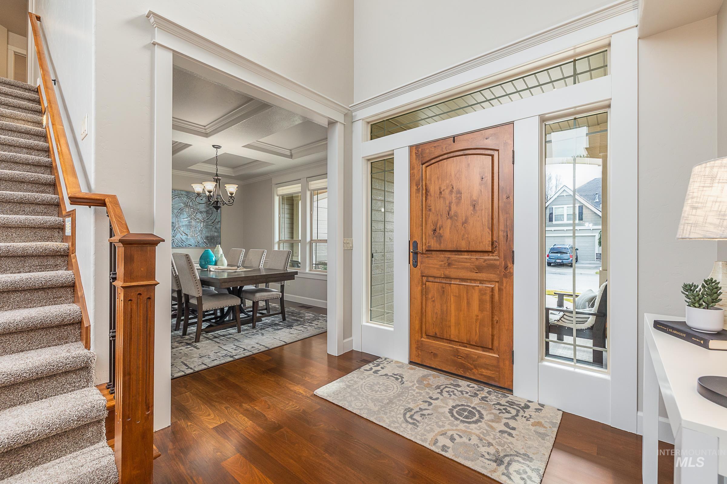 1536 E Daylesford Dr