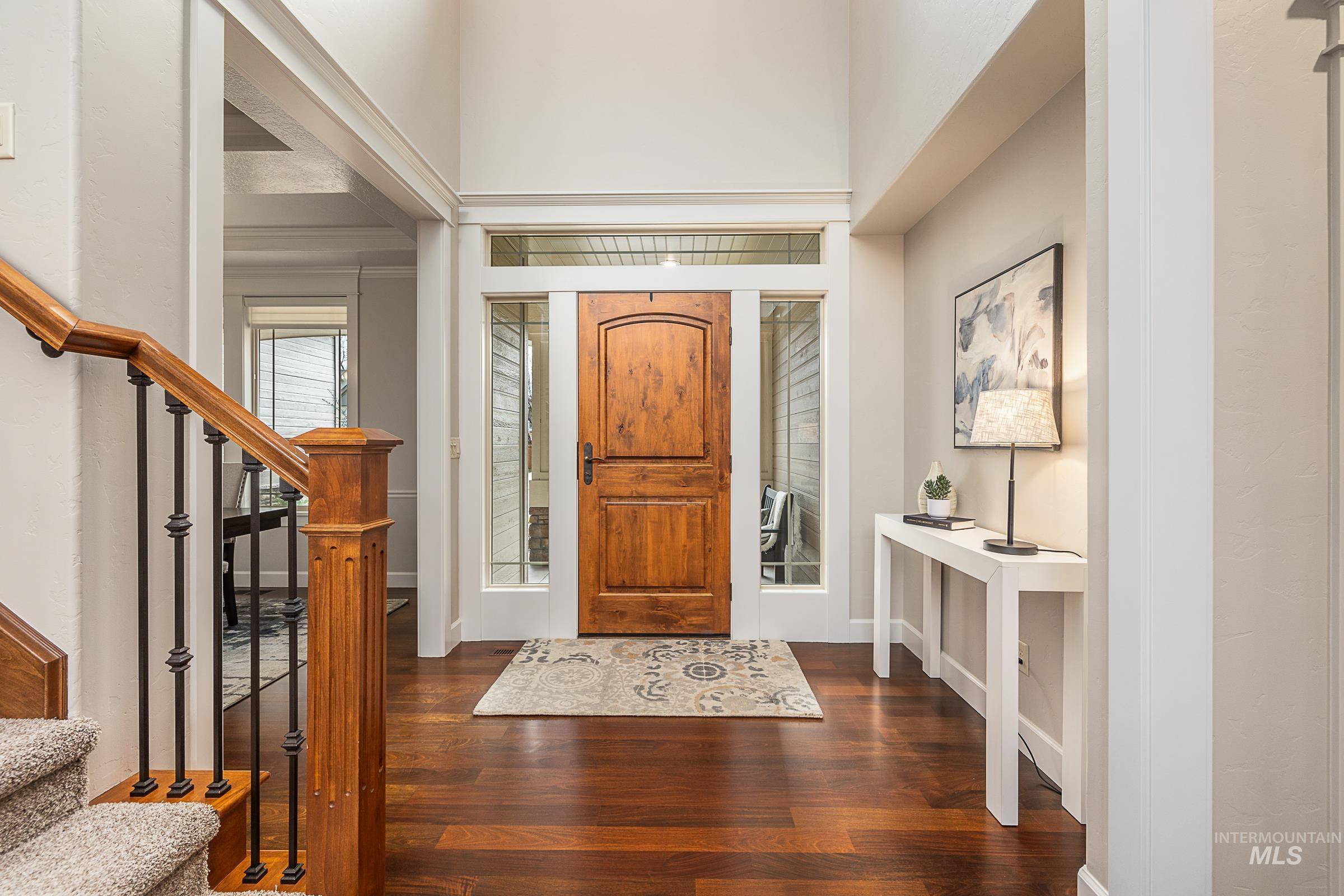 1536 E Daylesford Dr