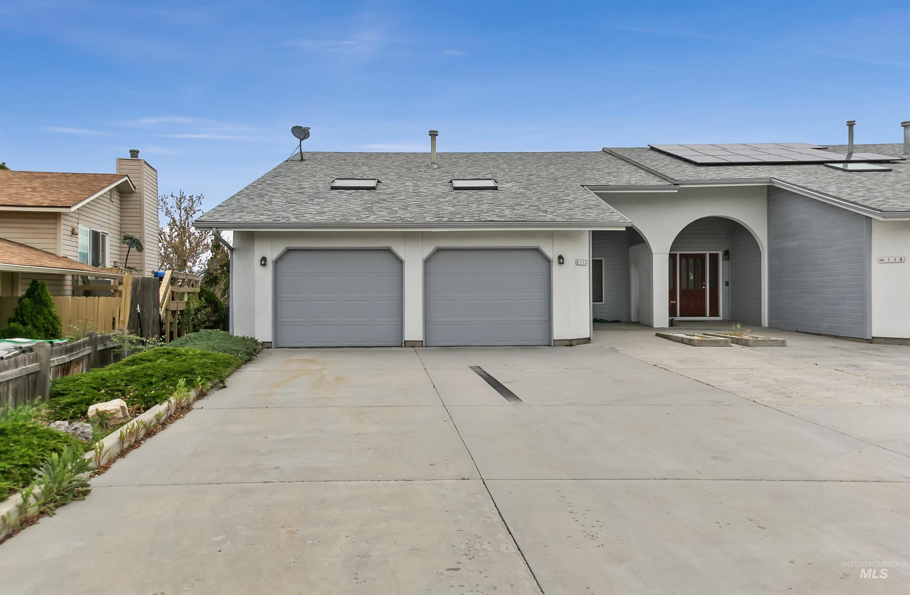 332 S Bitteroot Drive