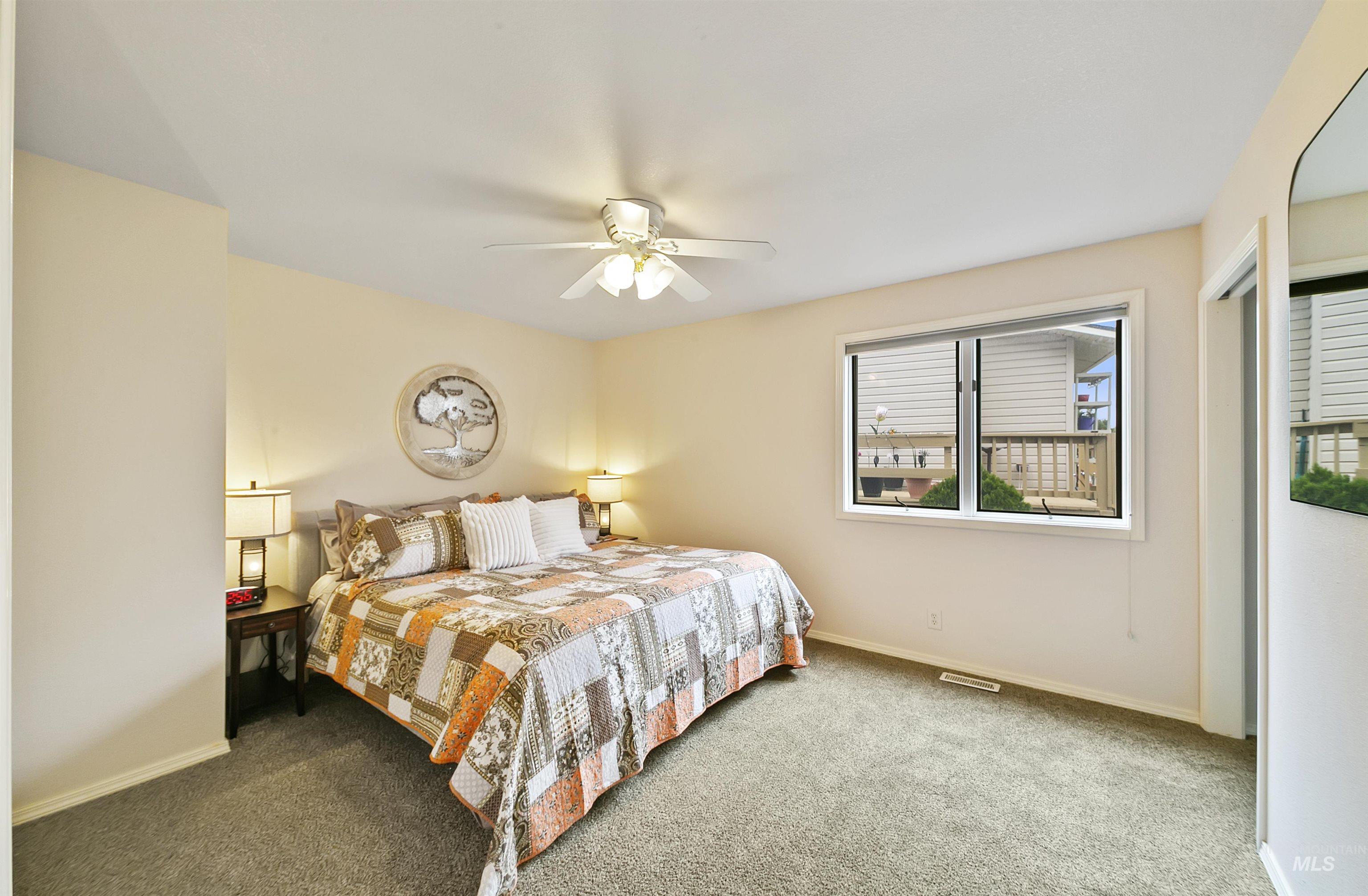 332 S Bitteroot Drive