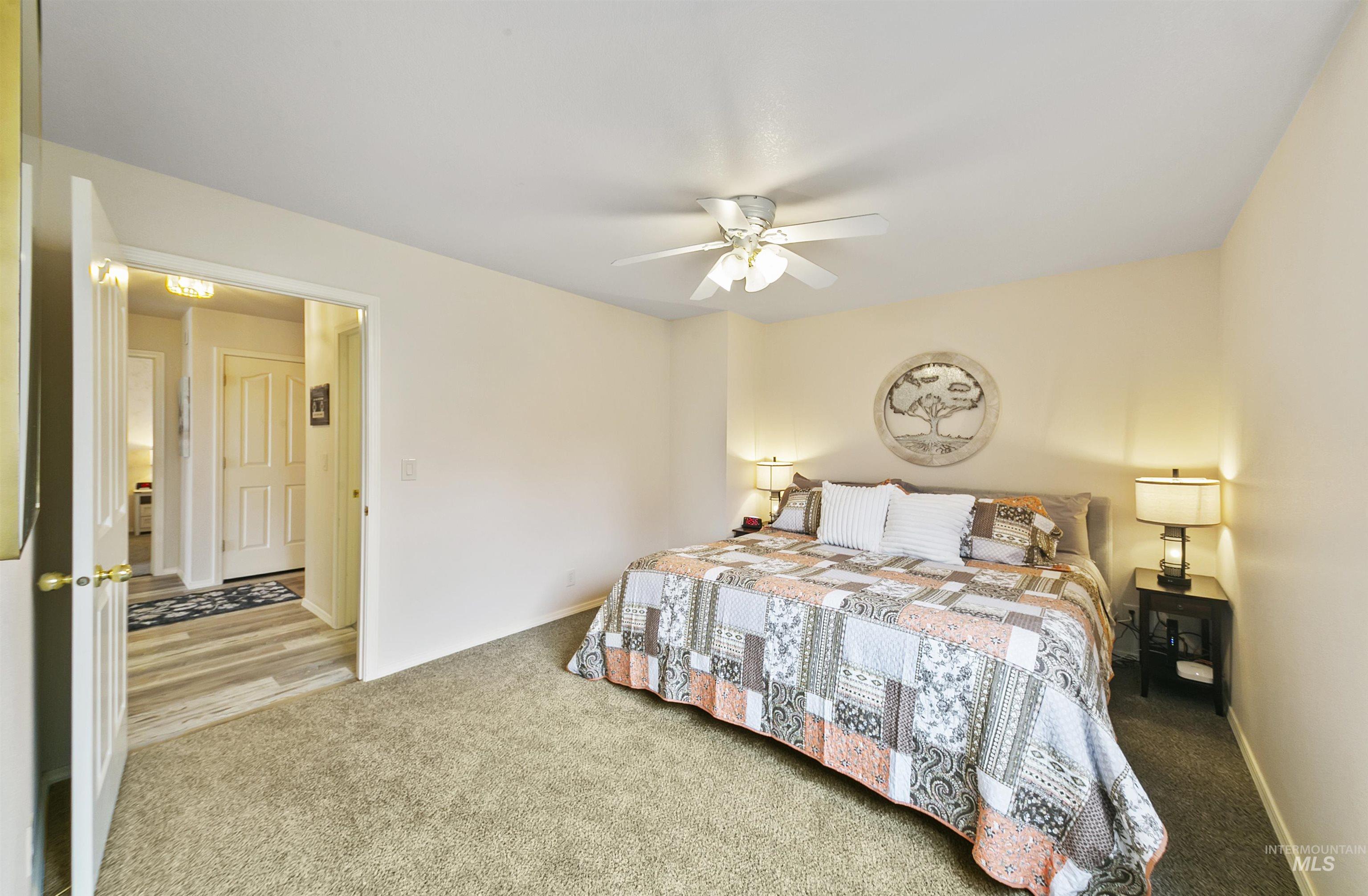 332 S Bitteroot Drive
